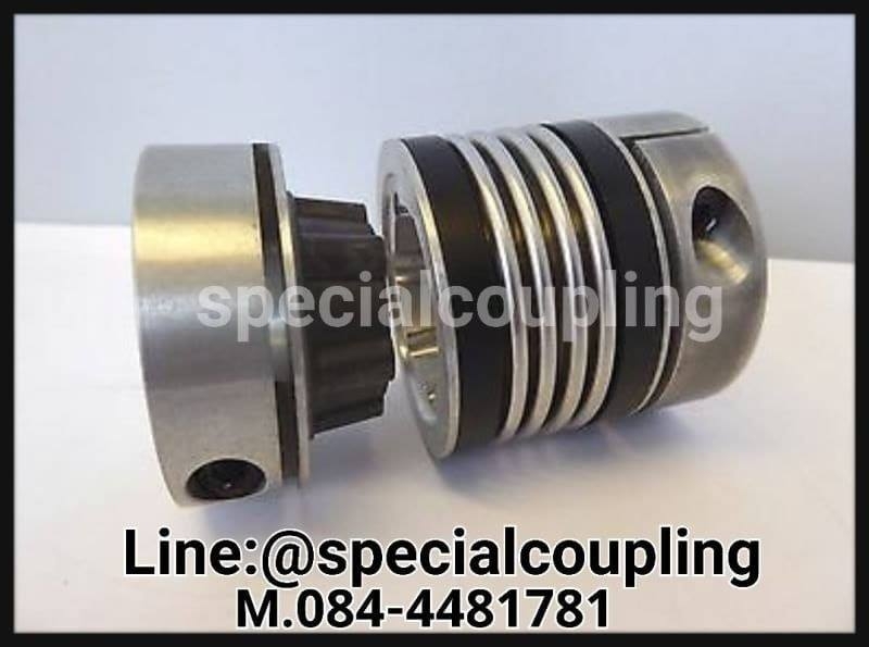 รับสั่งนำเข้า R+W COUPLING MODEL BK5 รอสินค้า 45 วัน พร้อมส่งบางsizeคะ สอบถามได้จ้า