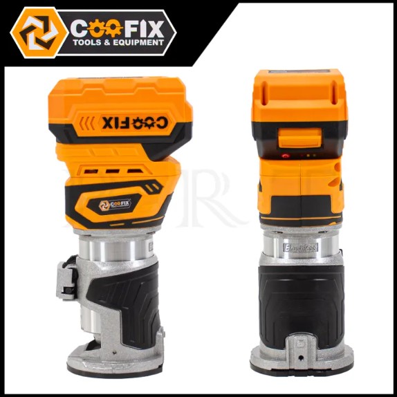 COOFIX ทริมเมอร์ไร้สาย 20V รุ่น CF-CET002