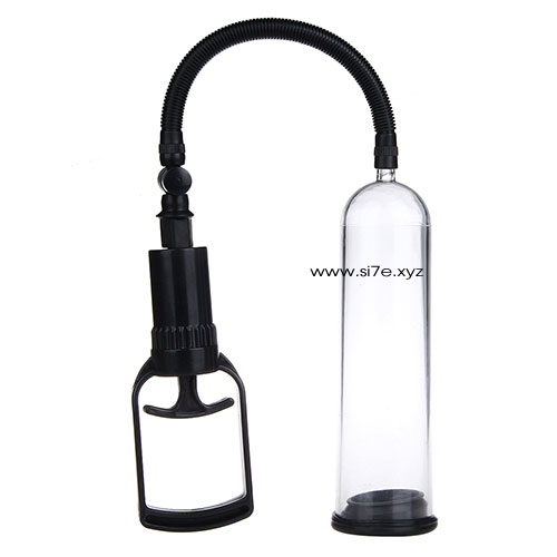 Si7E ปั้มสุญญากาศ เพิ่มขนาดองคชาต