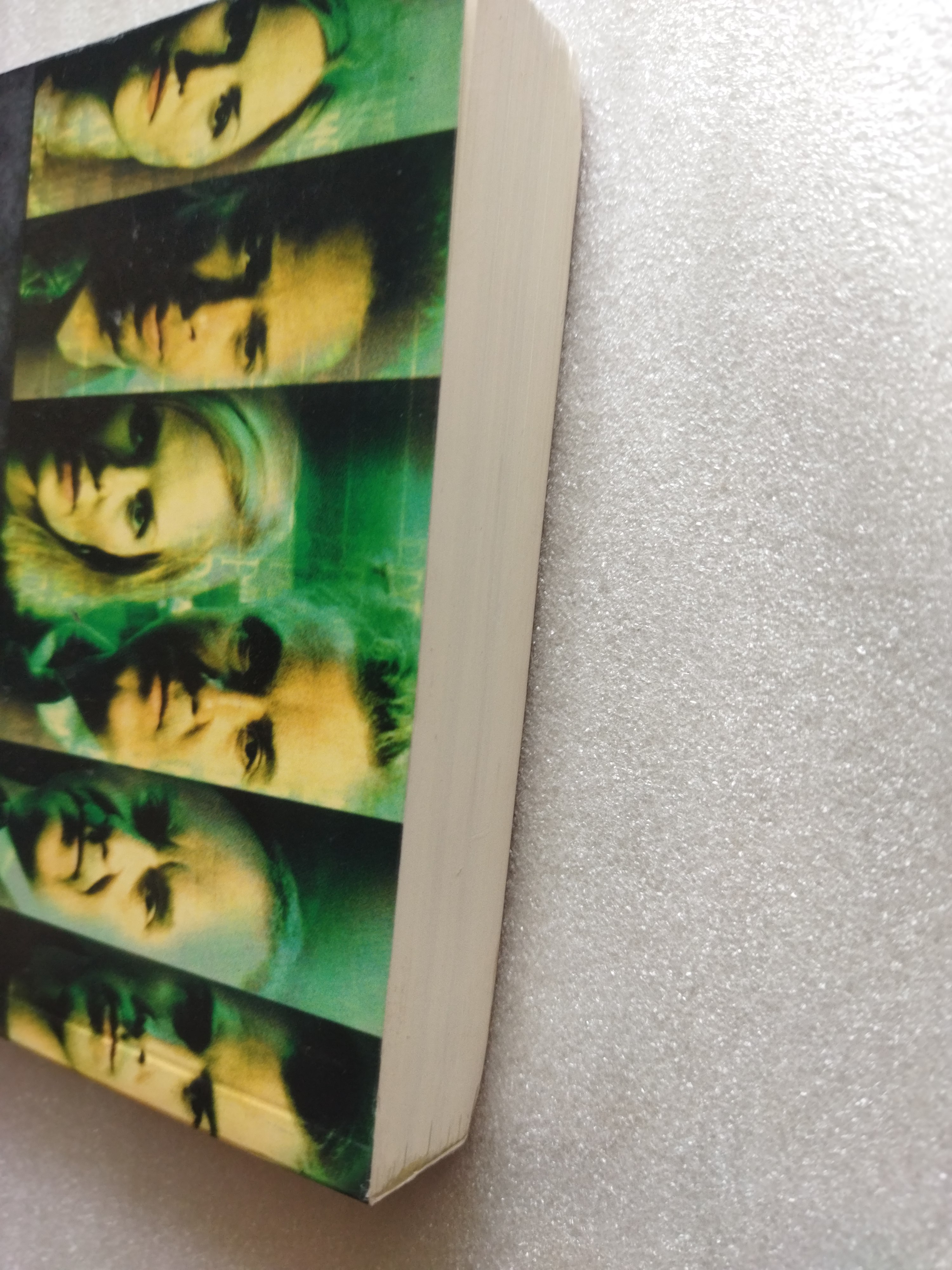 CSI ไขปมคดีปริศนา ตอน เมืองคนบาป / แมกซ์ อัลลัน คอลลินส์