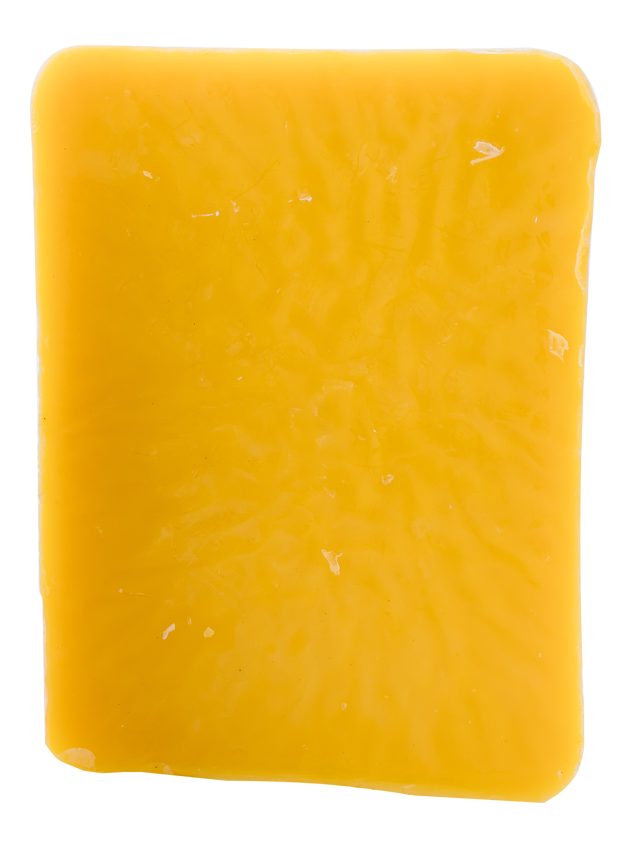 ไขผึ้งธรรมชาติ 1 กิโลกรัม (BeesWax 1kg)(ชั่งกิโล)