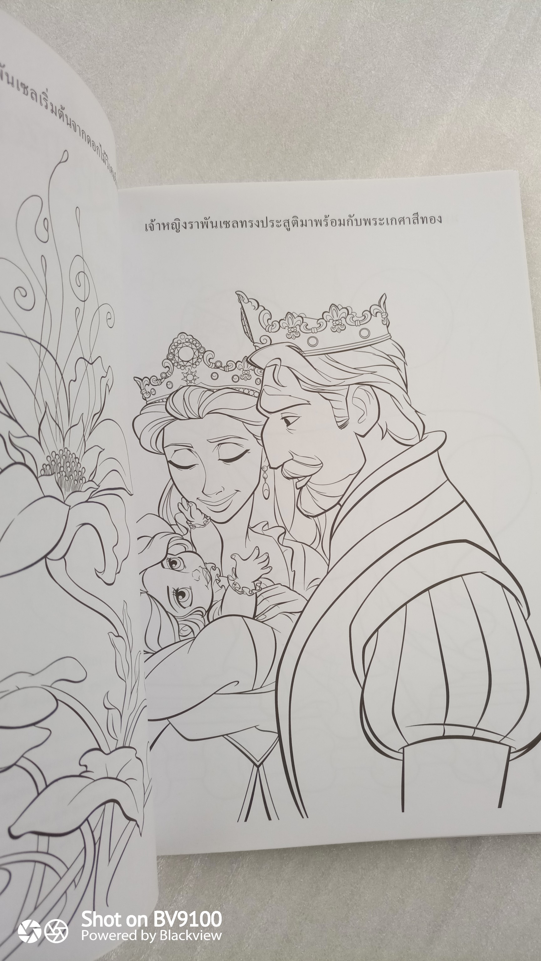 รวมเล่ม ราพันเซล