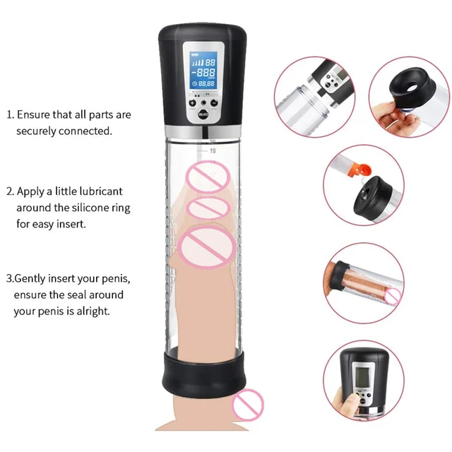 กระบอกปั๊มสูญญากาศระบบไฟฟ้า ( AUTO 8.5 นิ้ว )