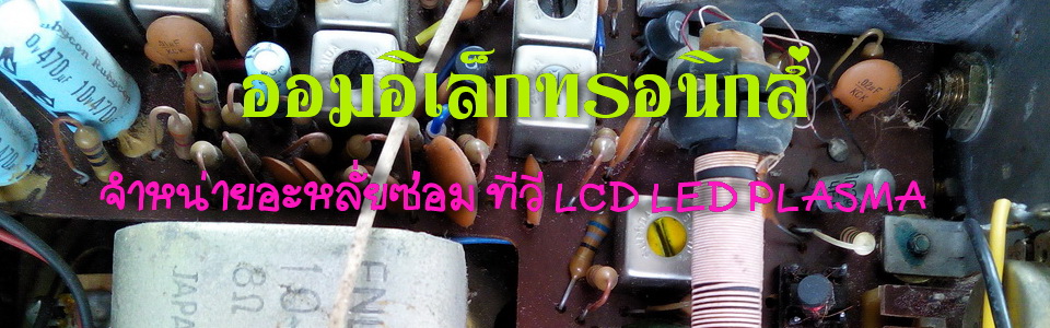 ออมอิเล็กทรอนิคส์