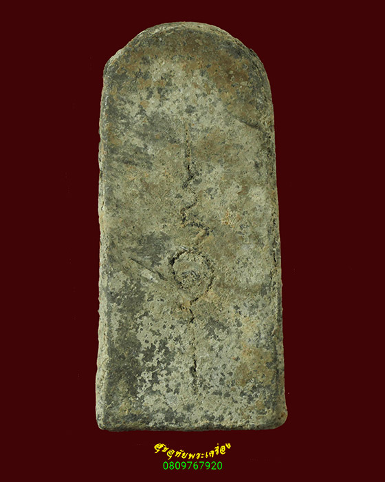 509.พระสิวลี เนื้อผง เนื้อหาจัดจ้านเก่ามีอายุ เข้มขลังคลาสสิกครับ