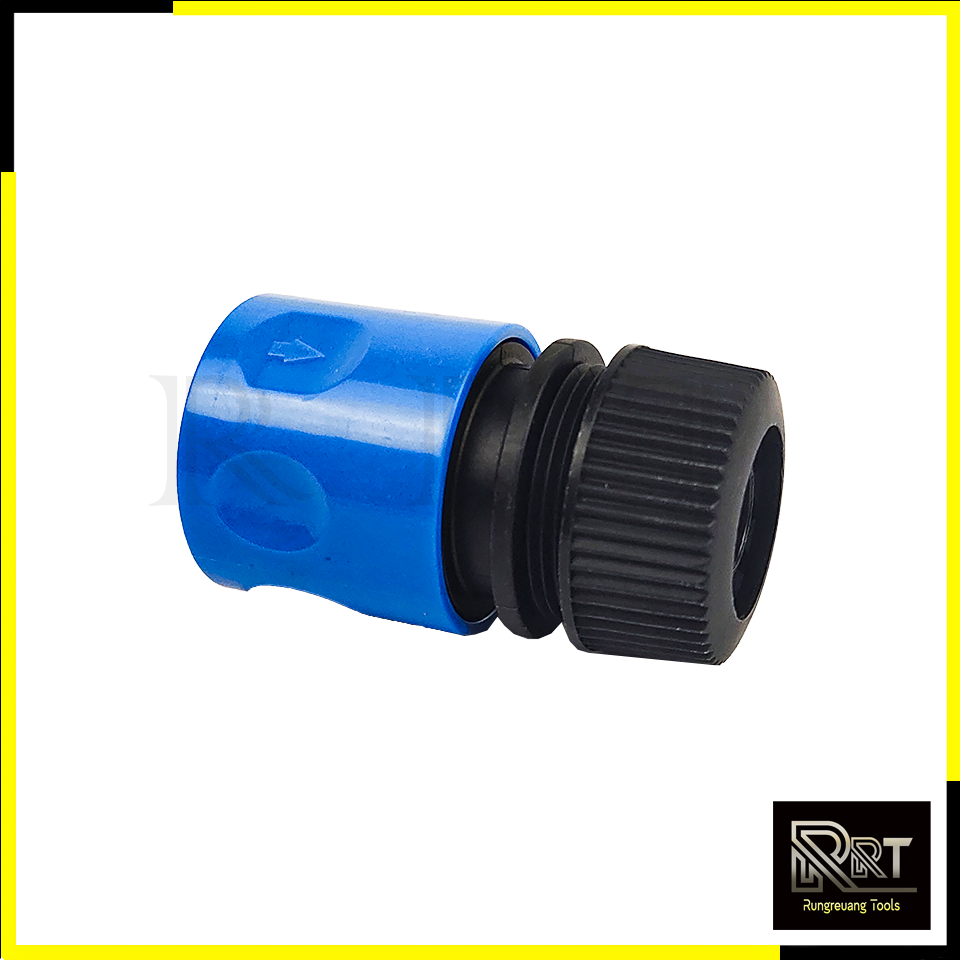 ZINSANO ข้อต่อเร็วสวมสายยาง