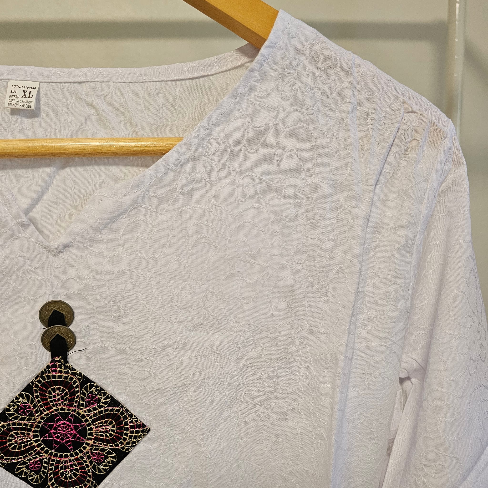 เสื้อเนปาล(v2)