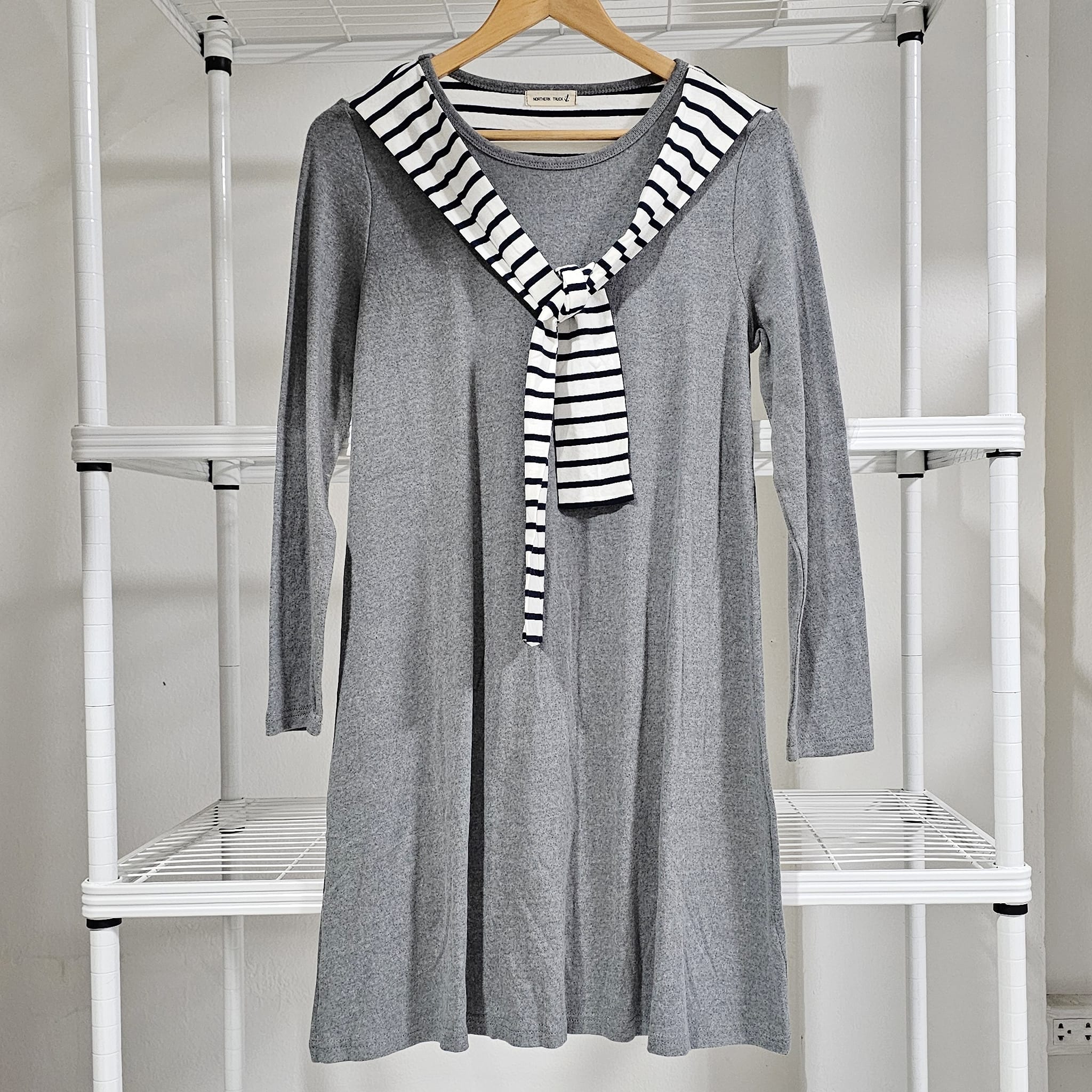 เสื้อcardiganแขนยาว