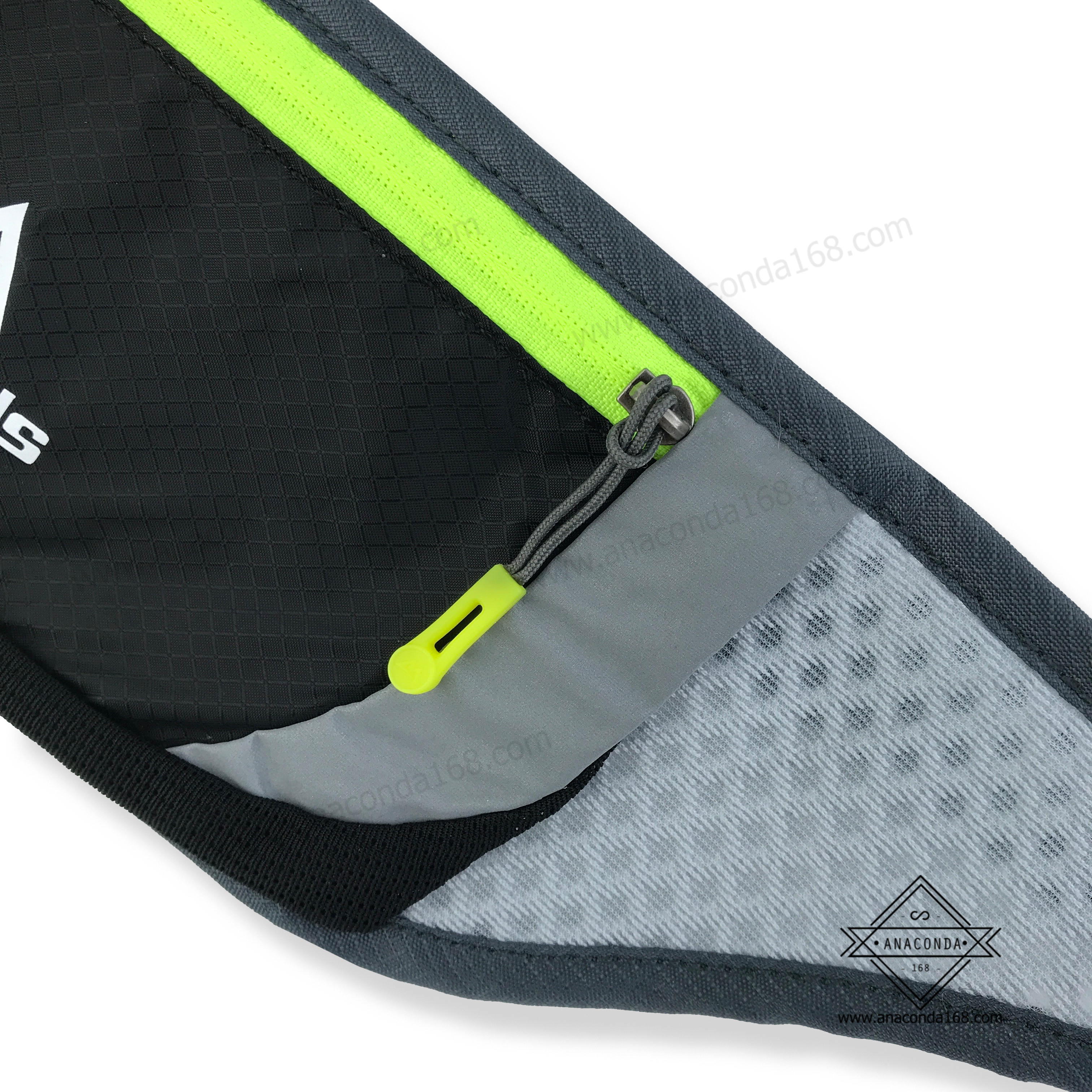 กระเป๋าคาดเอว sport Maleaoads 1 ซิป