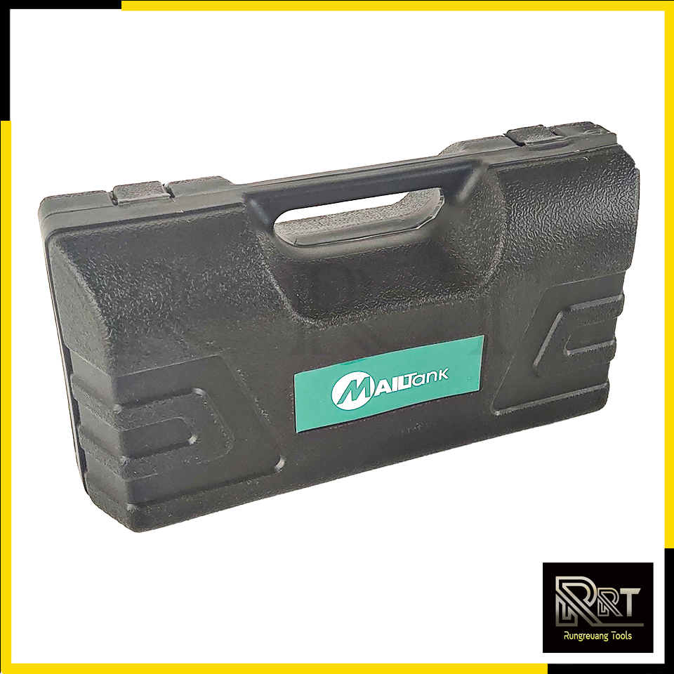 MAILTANK เครื่องเซาะร่อง ทริมเมอร์ รุ่น SH-134