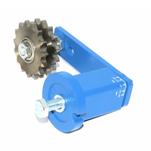 จำหน่ายแขนดันโซ่Rosta tensioner sprocket Wheel Duplex พร้อมส่งทุกขนาดคะ