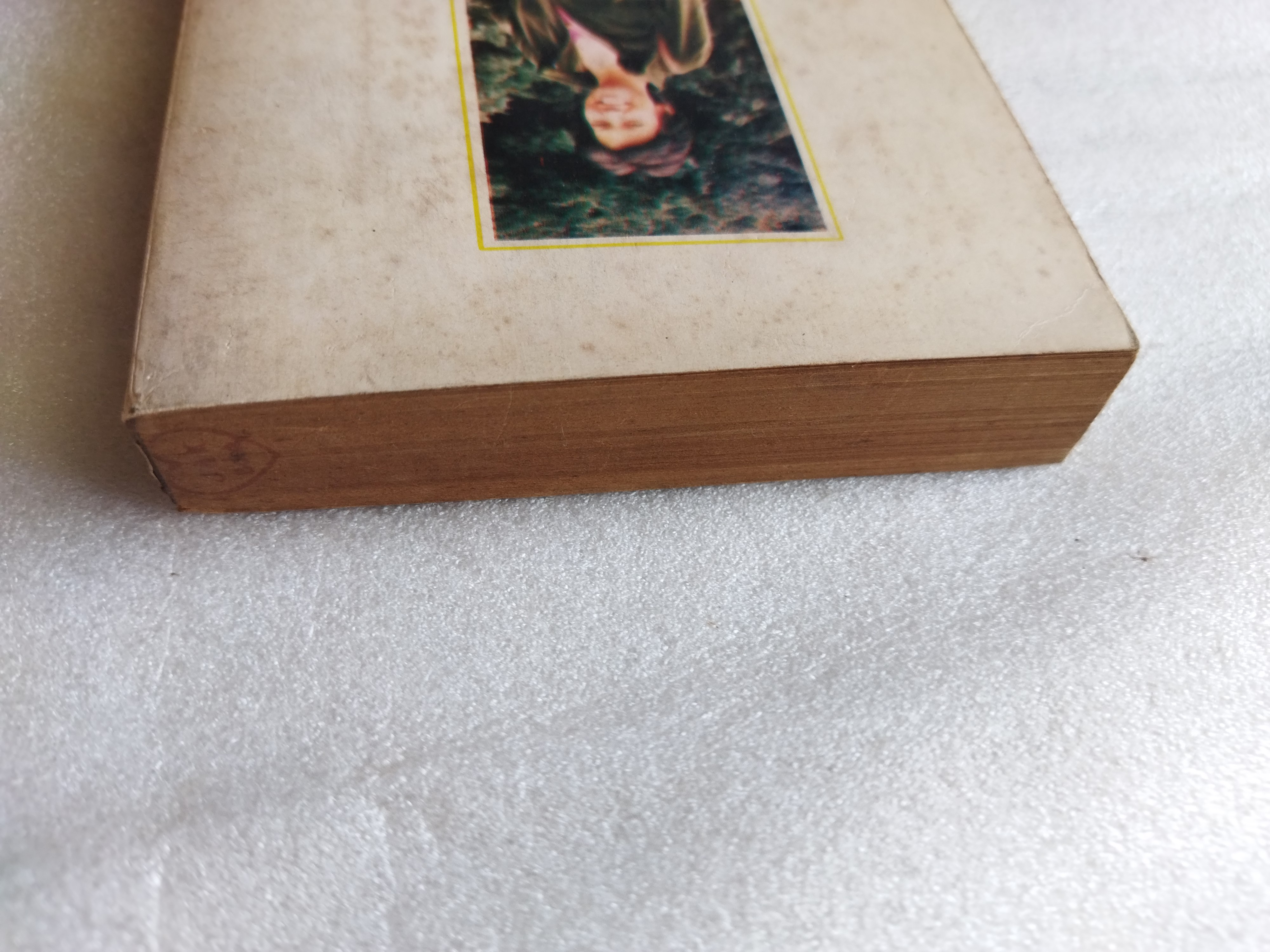 ฝรั่งทำนา / อ้าร์ท ลิ้งคเล็ทเท่อร์