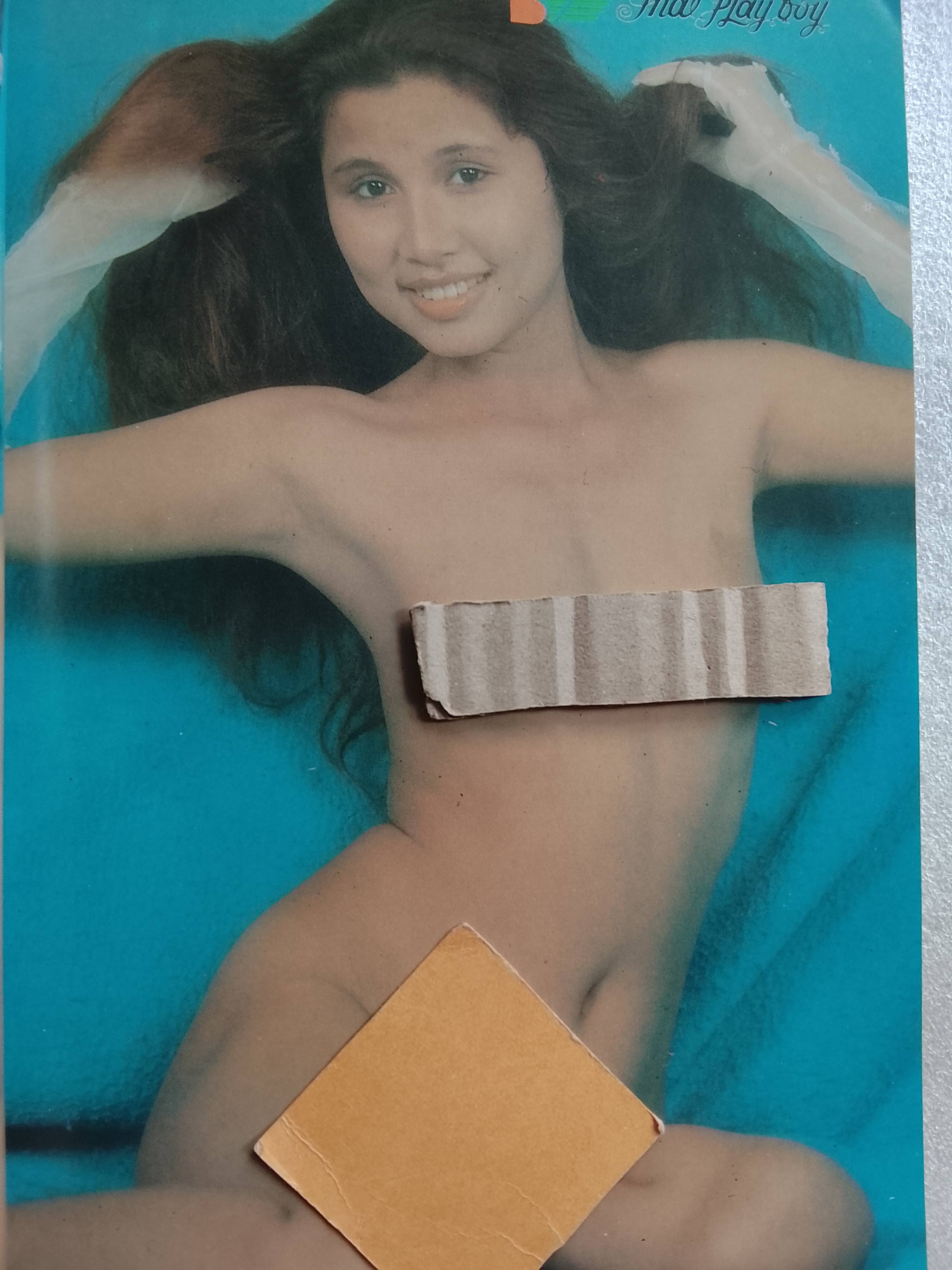 ไทยเพลย์บอย มินิ