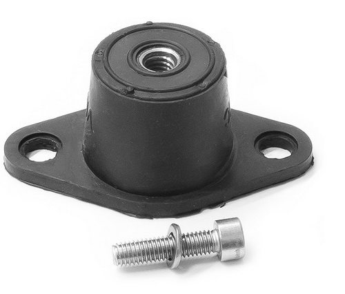 Floor Mounted Rubber Vibration Isolator