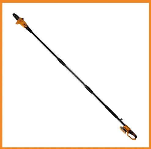 COOFIX เลื่อยตัดแต่งกิ่งสูงไร้สาย 20V รุ่น CF-LPS001