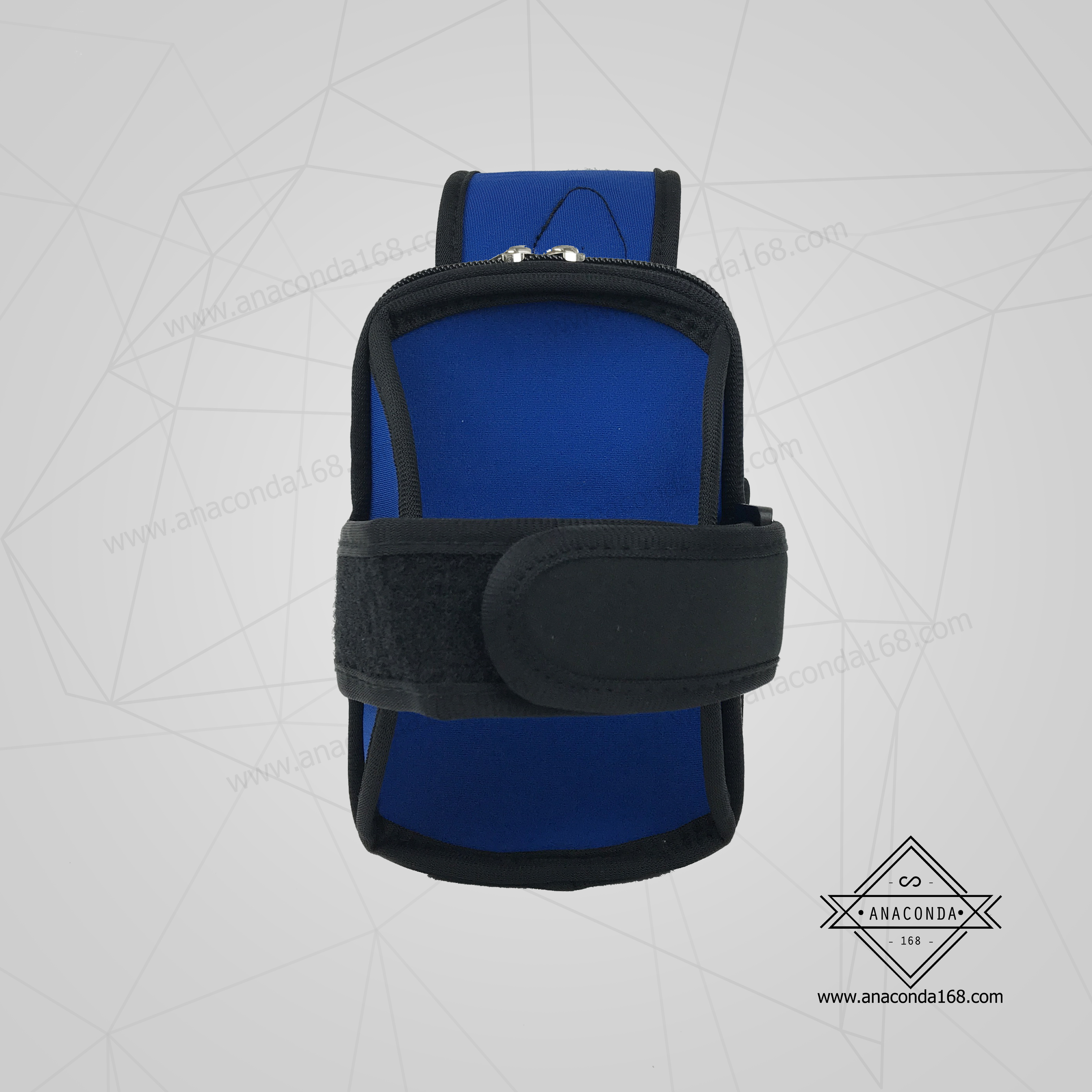 กระเป๋าคาดแขนทรงสปอร์ต กระเป๋ารัดแขนสำหรับวิ่งออกกำลังกาย