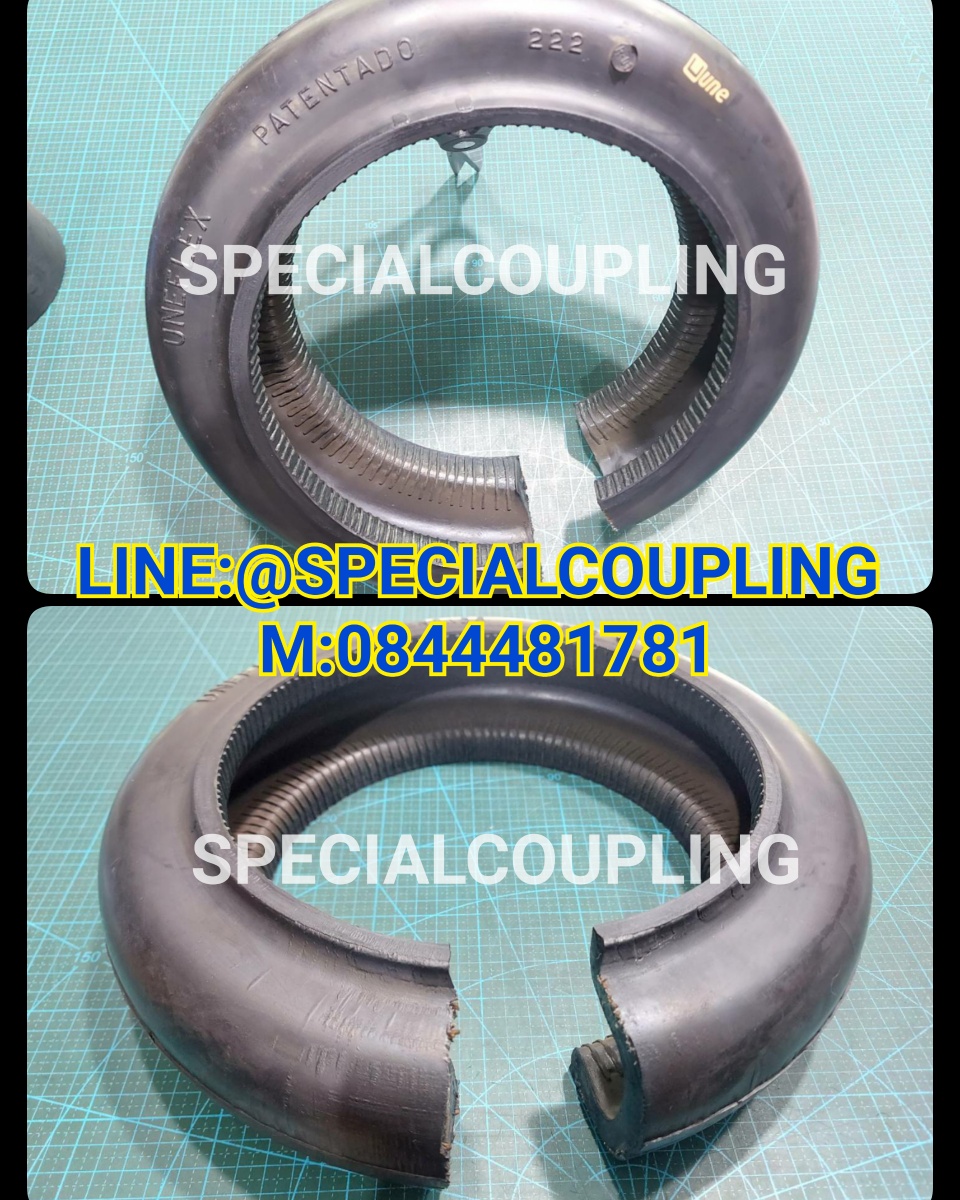 จำหน่ายTYREFLEX SIZE 222R ELEMENT ONLYพร้อมส่งคะ (เทียบstromag coupling) สอบถามได้จ้า
