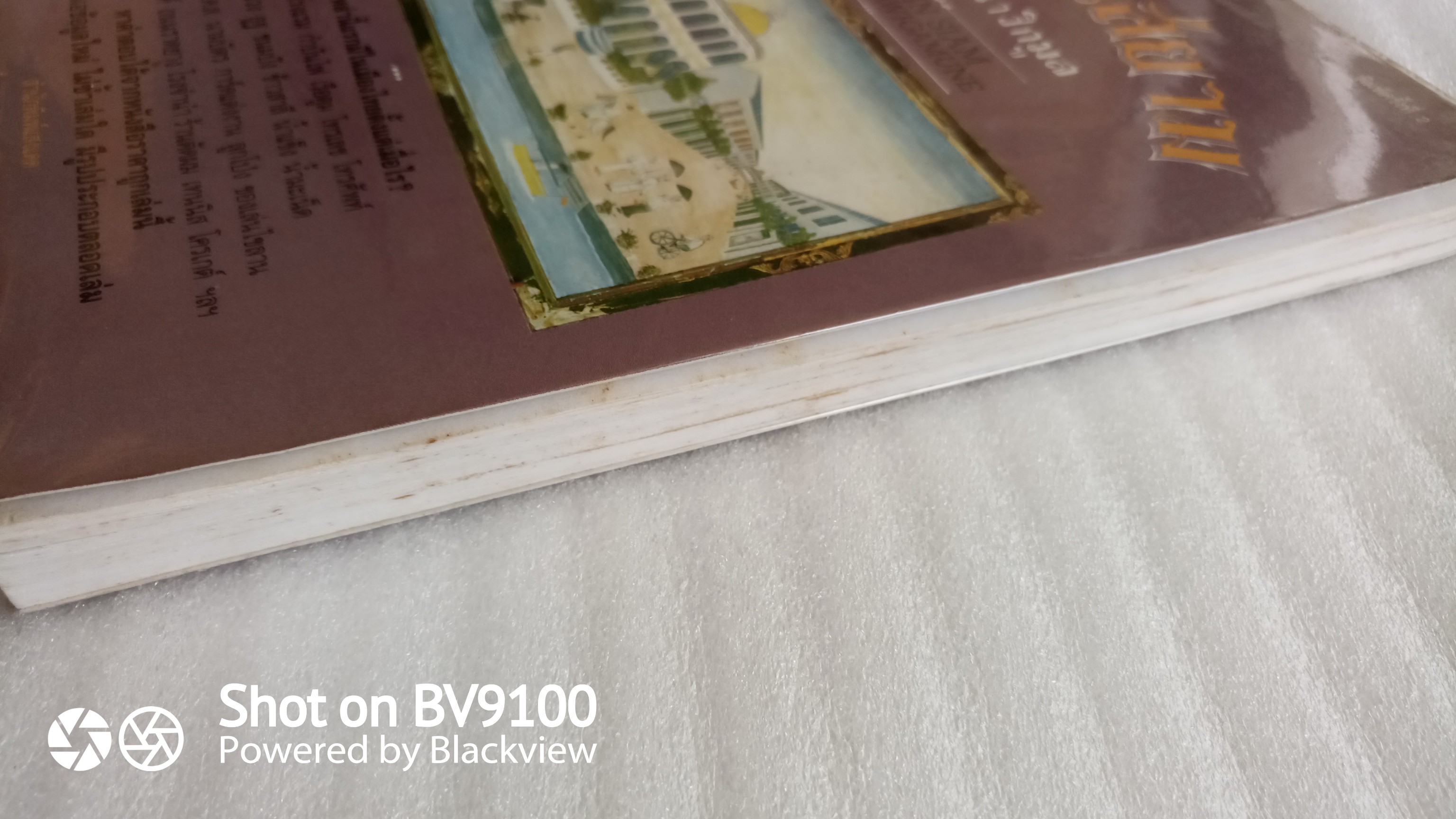 แรกมีในสยาม / อเนก นาวิกมูล