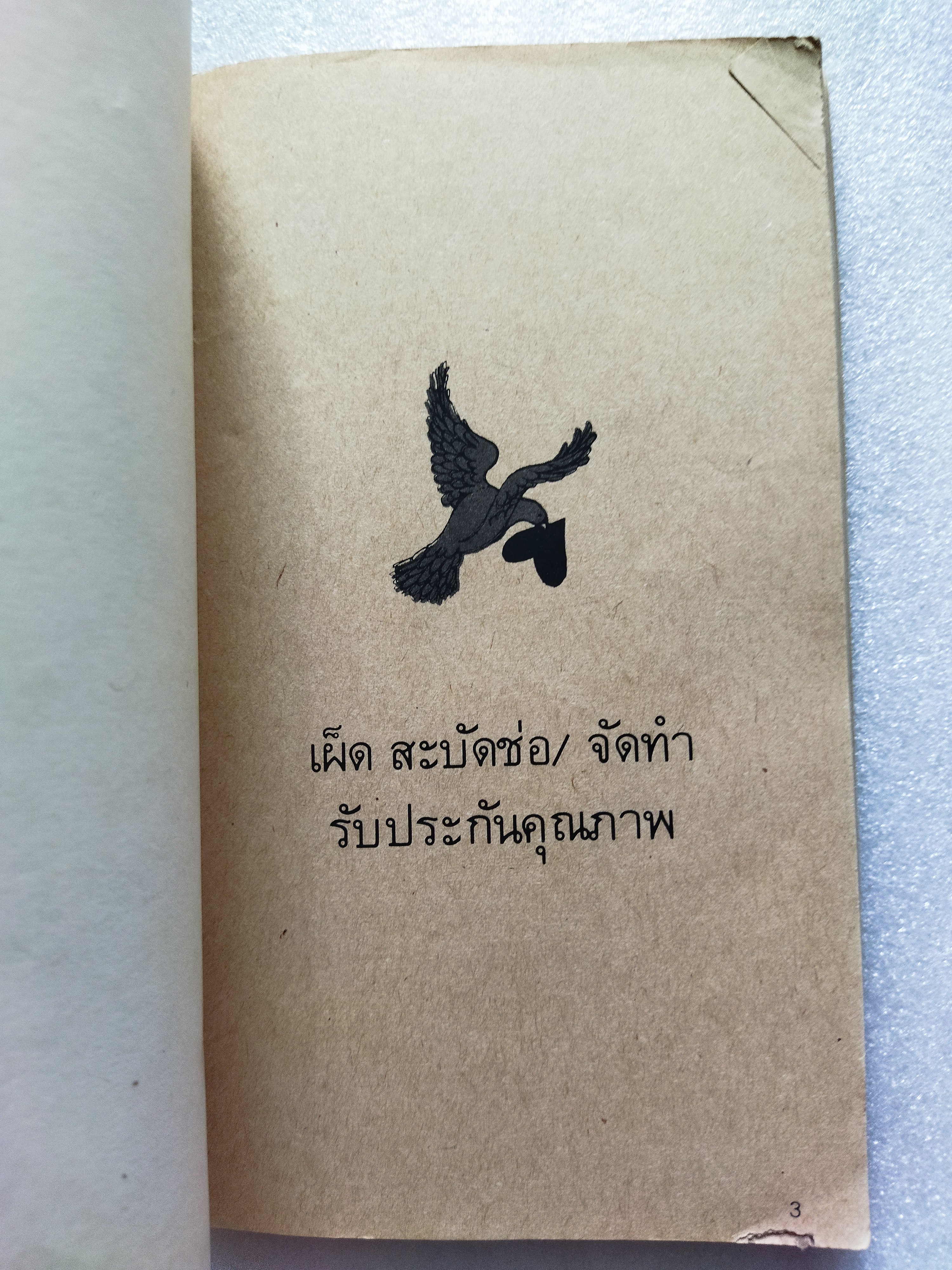 คฤหาสน์ตัญหา