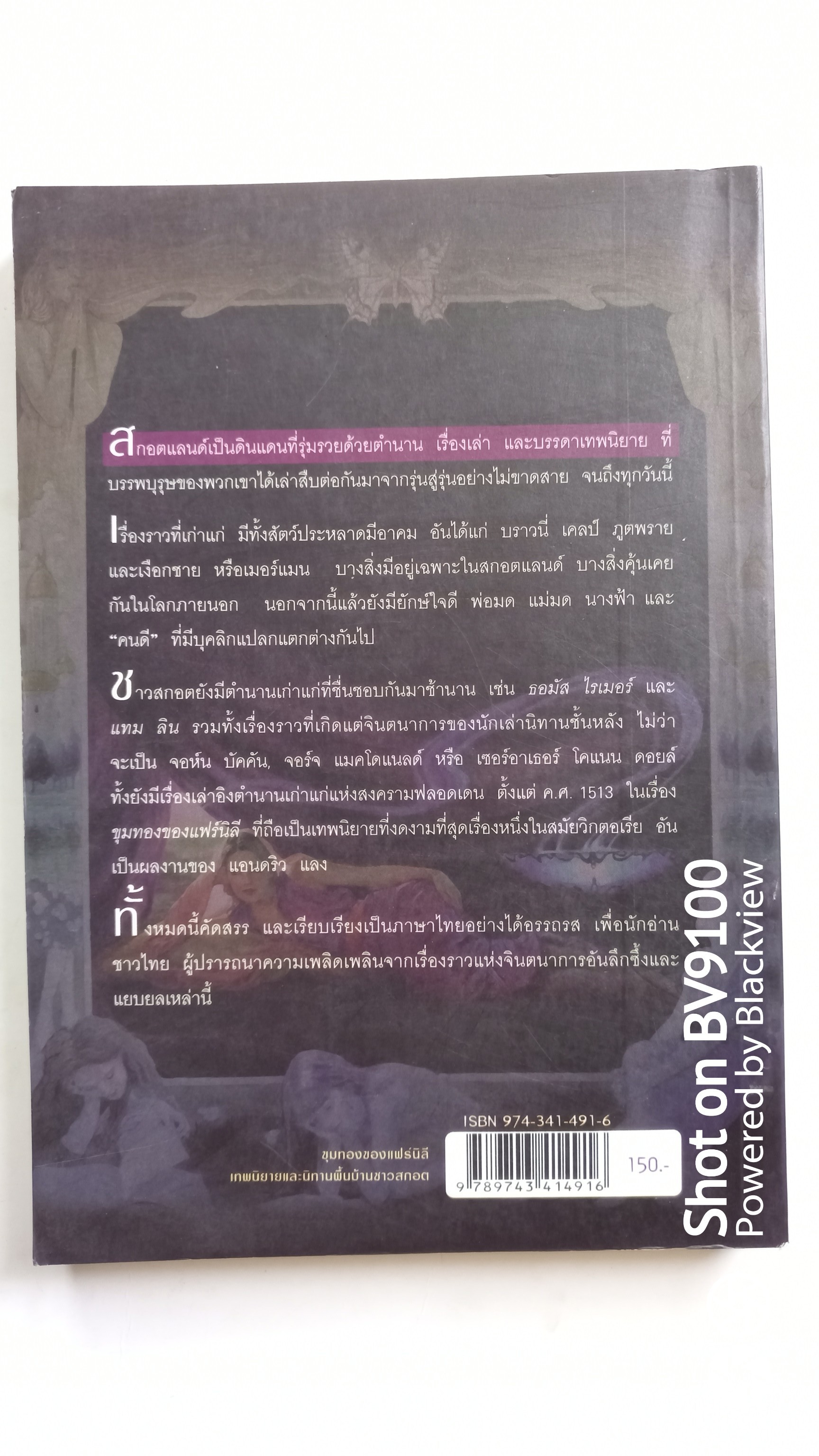 ขุมทองของแฟร์นิลี