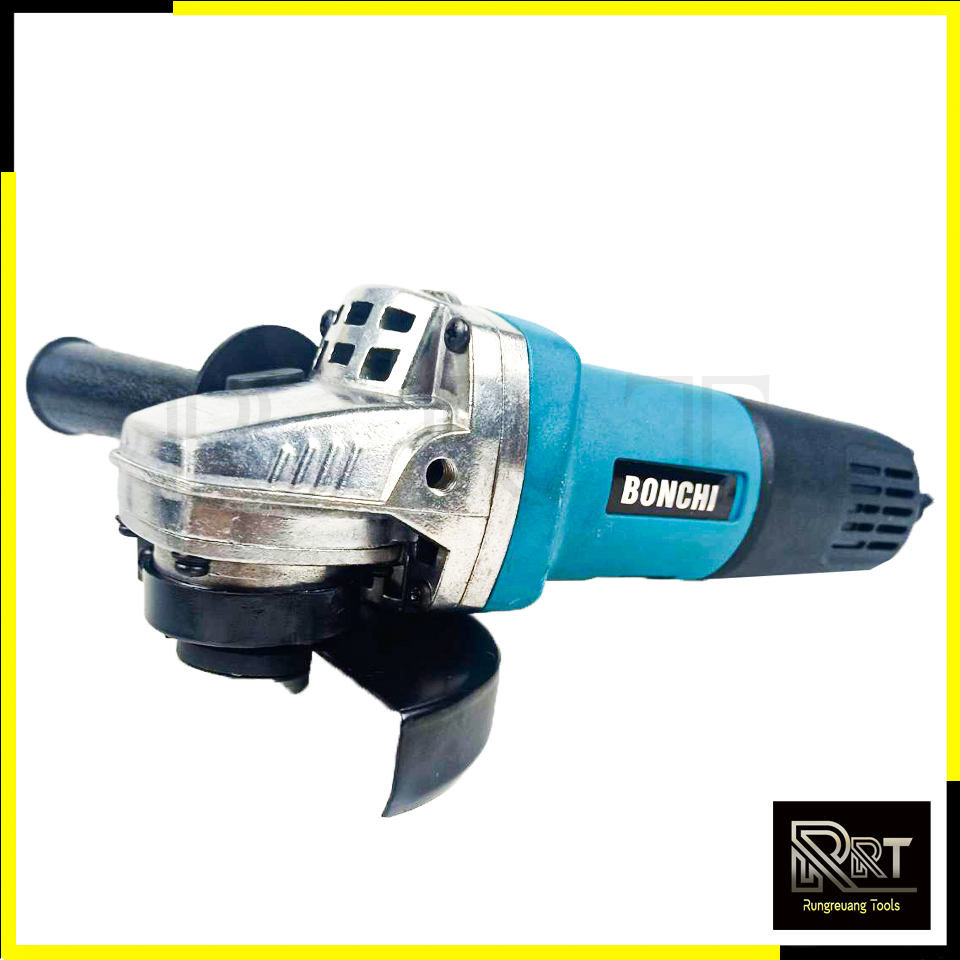 BONCHI เครื่องเจียร 4 นิ้ว รุ่น BC-9553