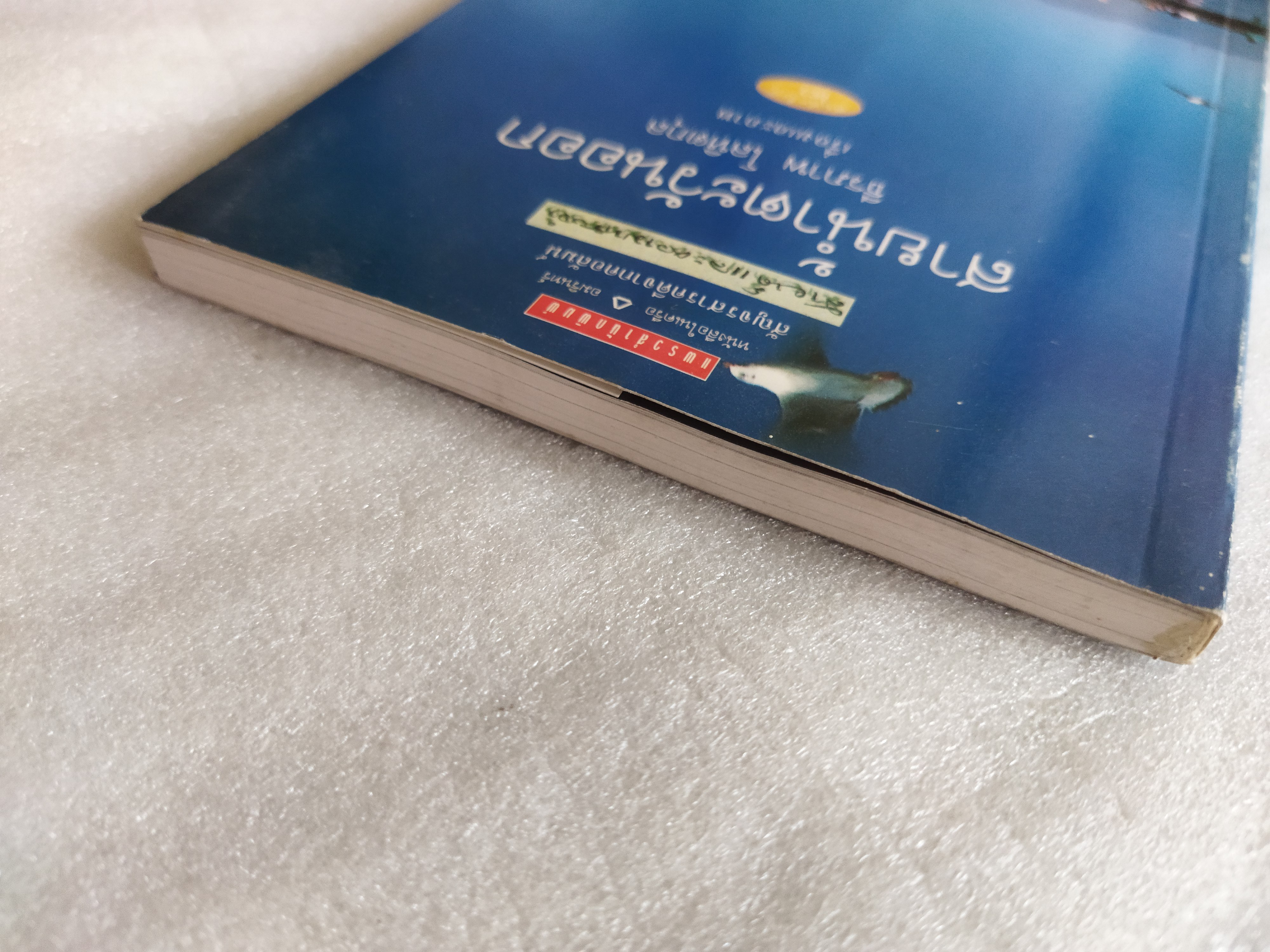 สายน้ำตะวันออก / ธีรภาพ โลหิตกุล