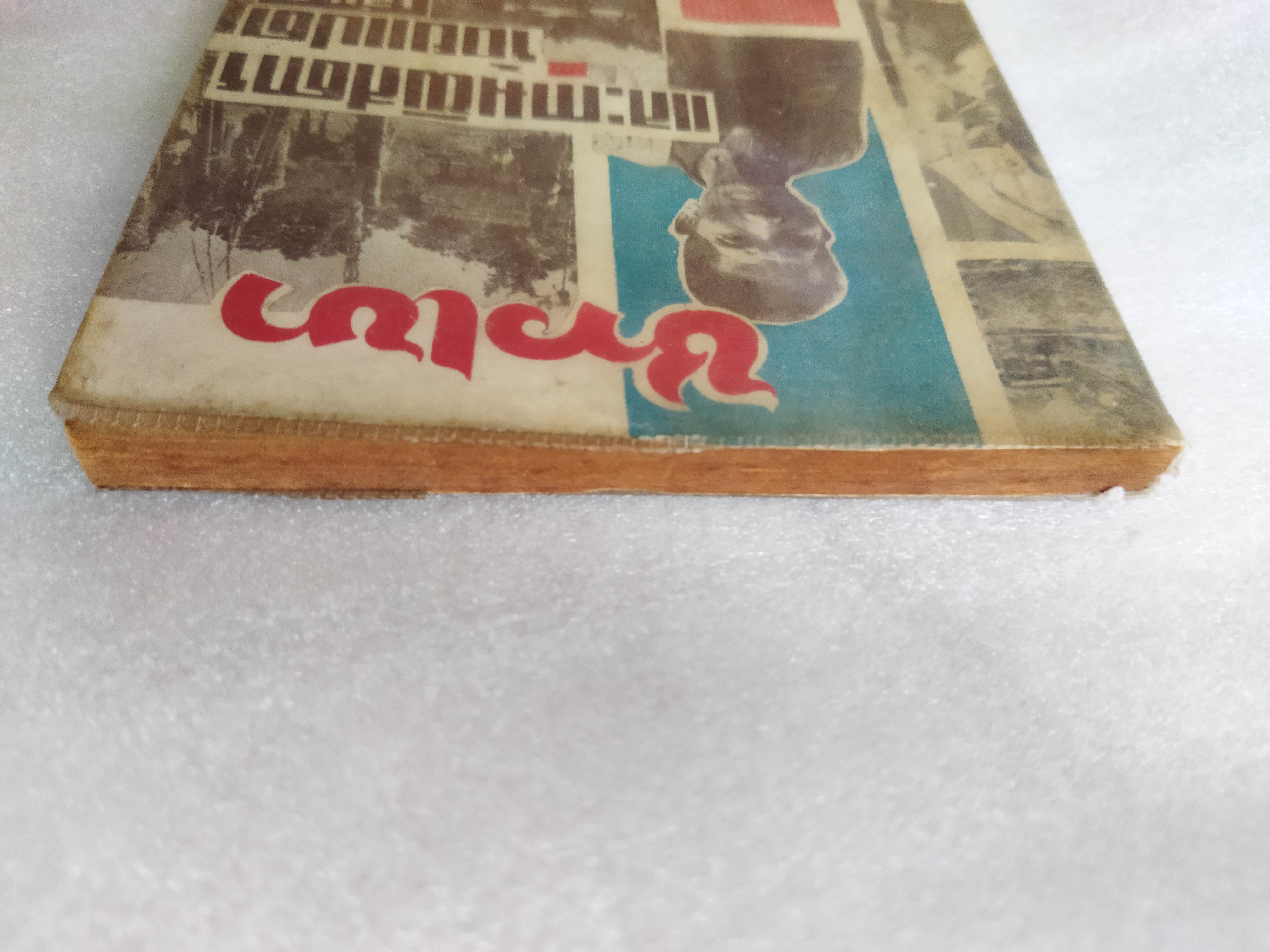 ชาวเขาและกามพิสดารร้อยแปด / นพบุรี พันธุ์พายัพ