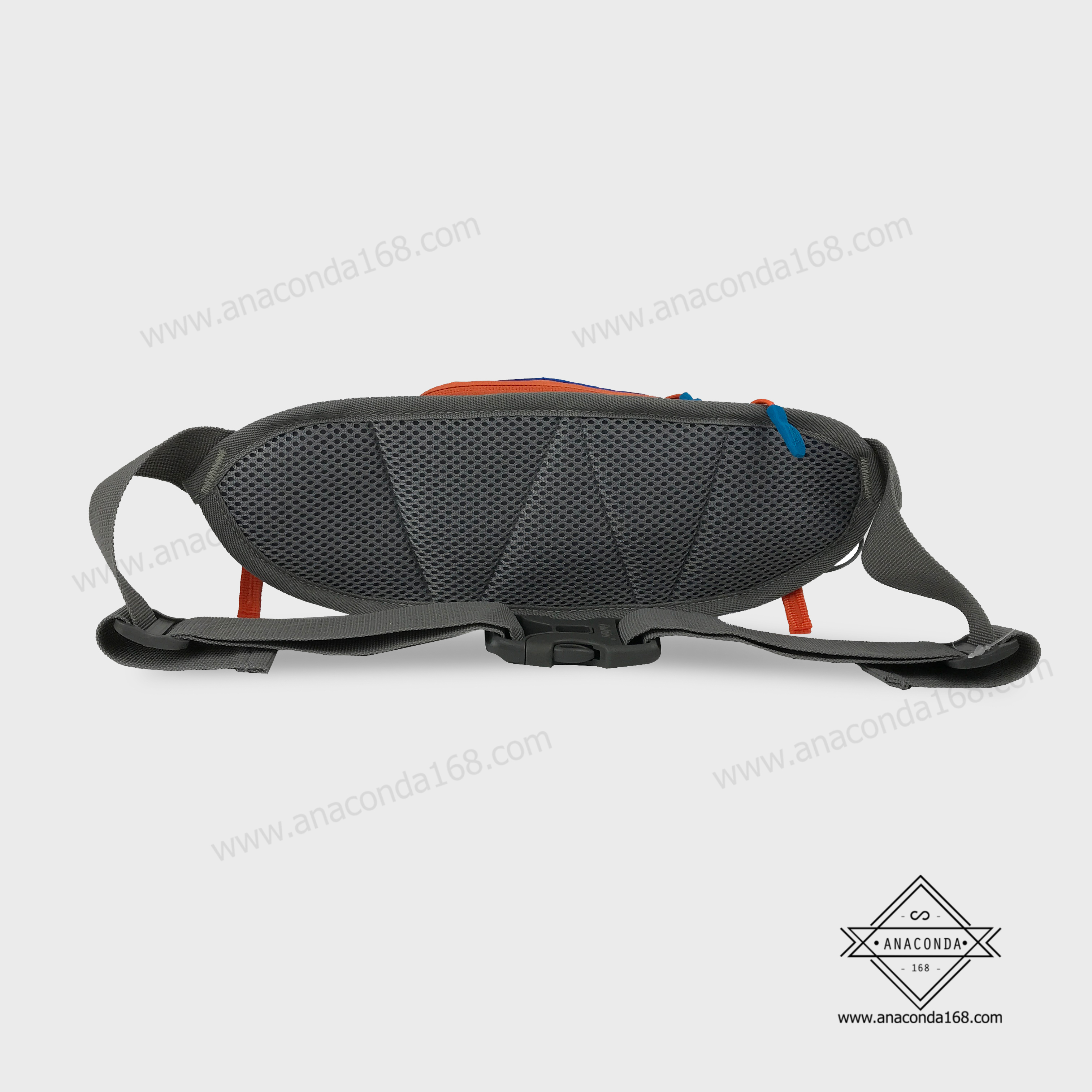 กระเป๋าคาดเอว ใส่กระบอกน้ำได้