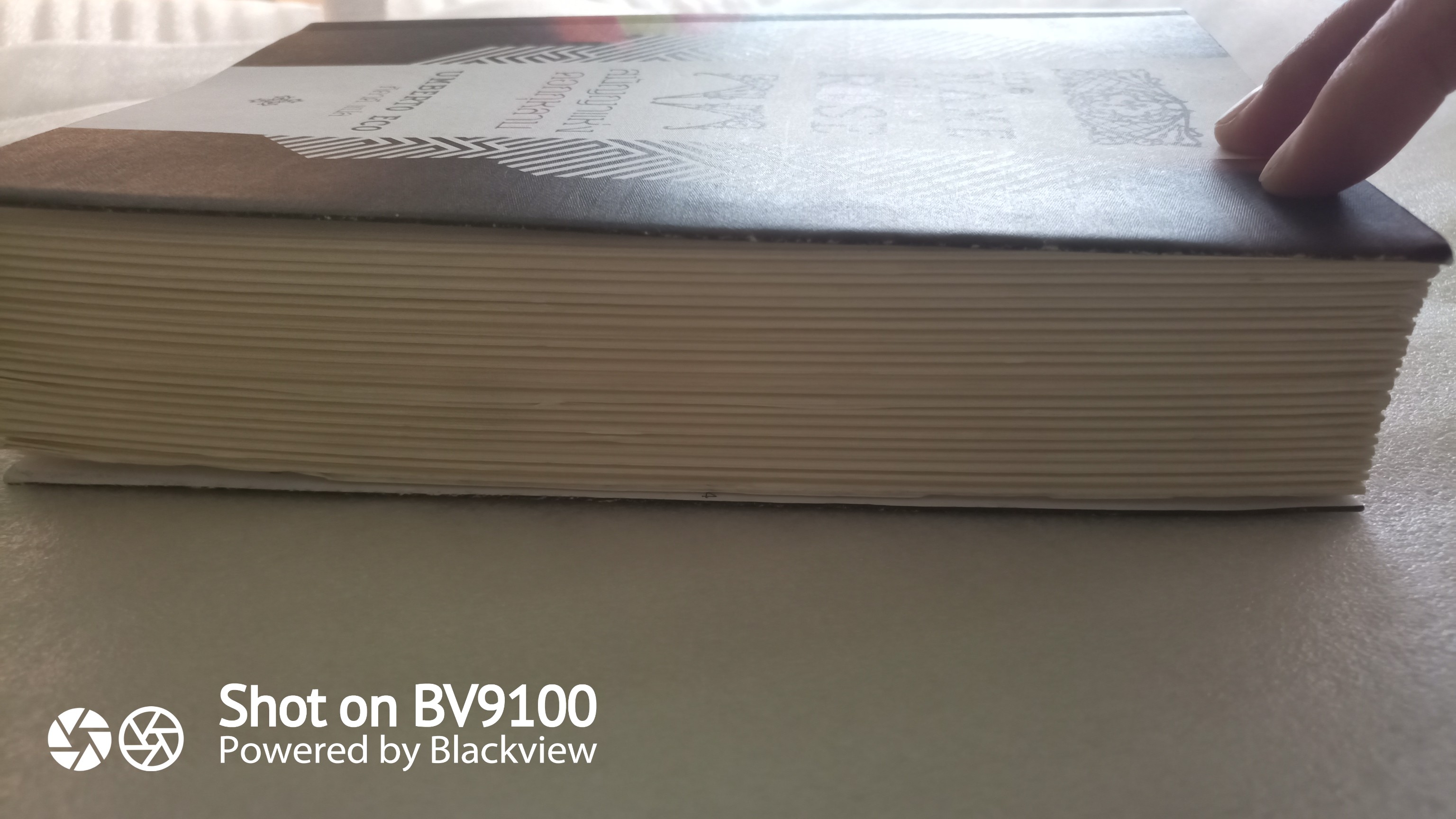 สมัญญาแห่งดอกกุหลาบ The name of the rose / Umberto Eco