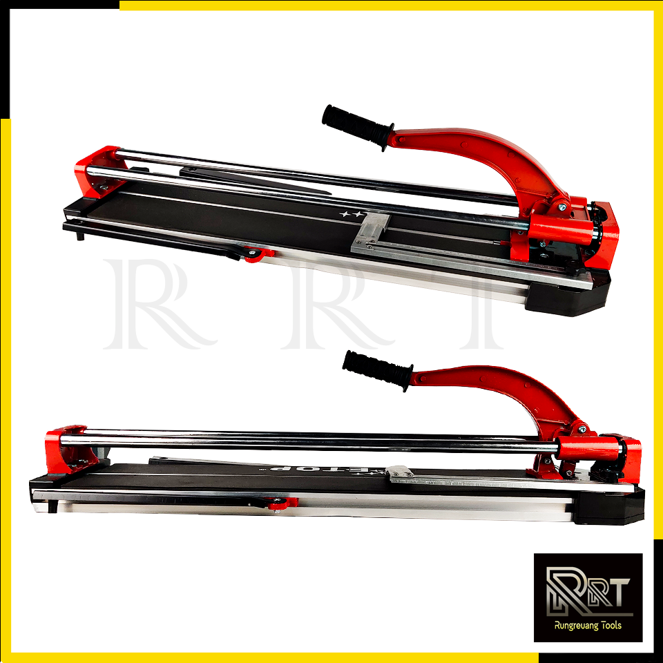 ETOP แท่นตัดกระเบื้อง 700mm. รุ่น XH-700A