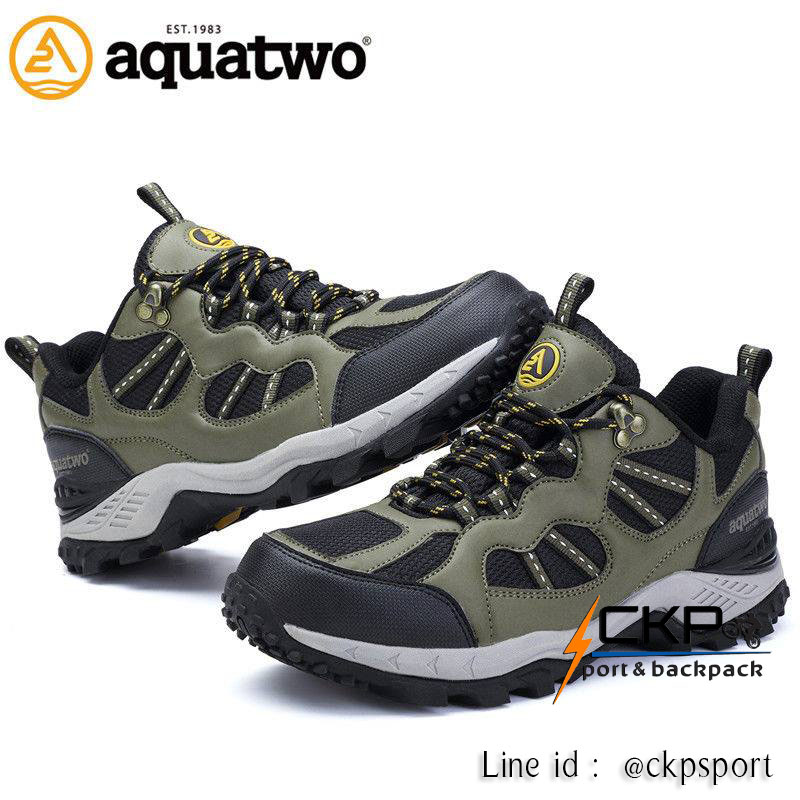 Aquatwo S304 สีเขียว