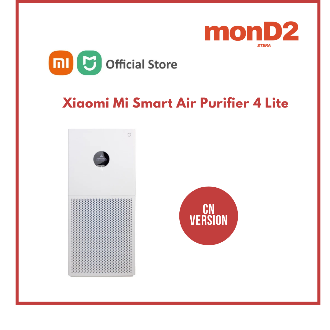 Xiaomi Air Purifier 4 Lite (CN Ver)
