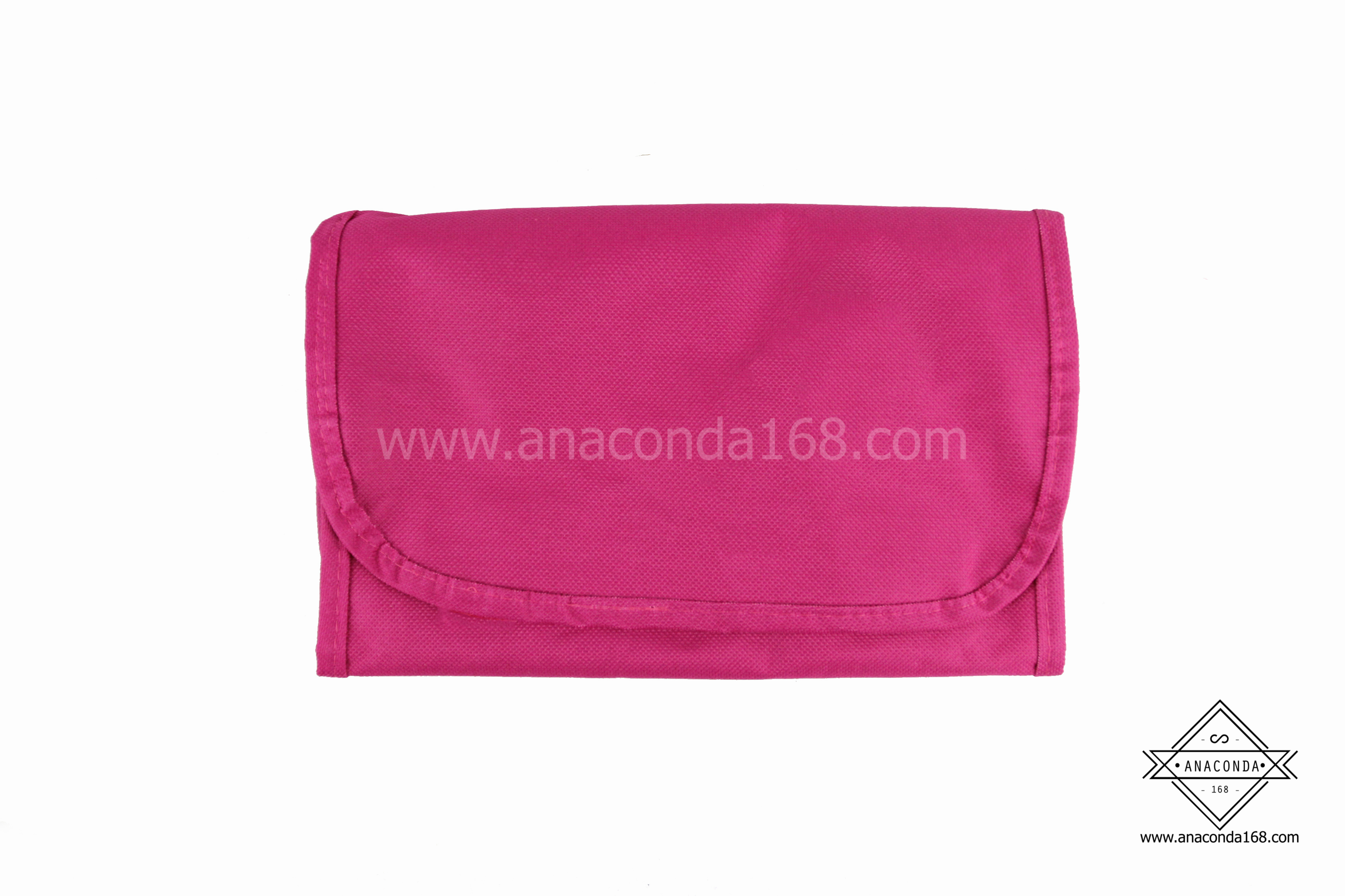 กระเป๋าจัดระเบียบใส่อุปกรณ์อาบน้ำ Travel Bag