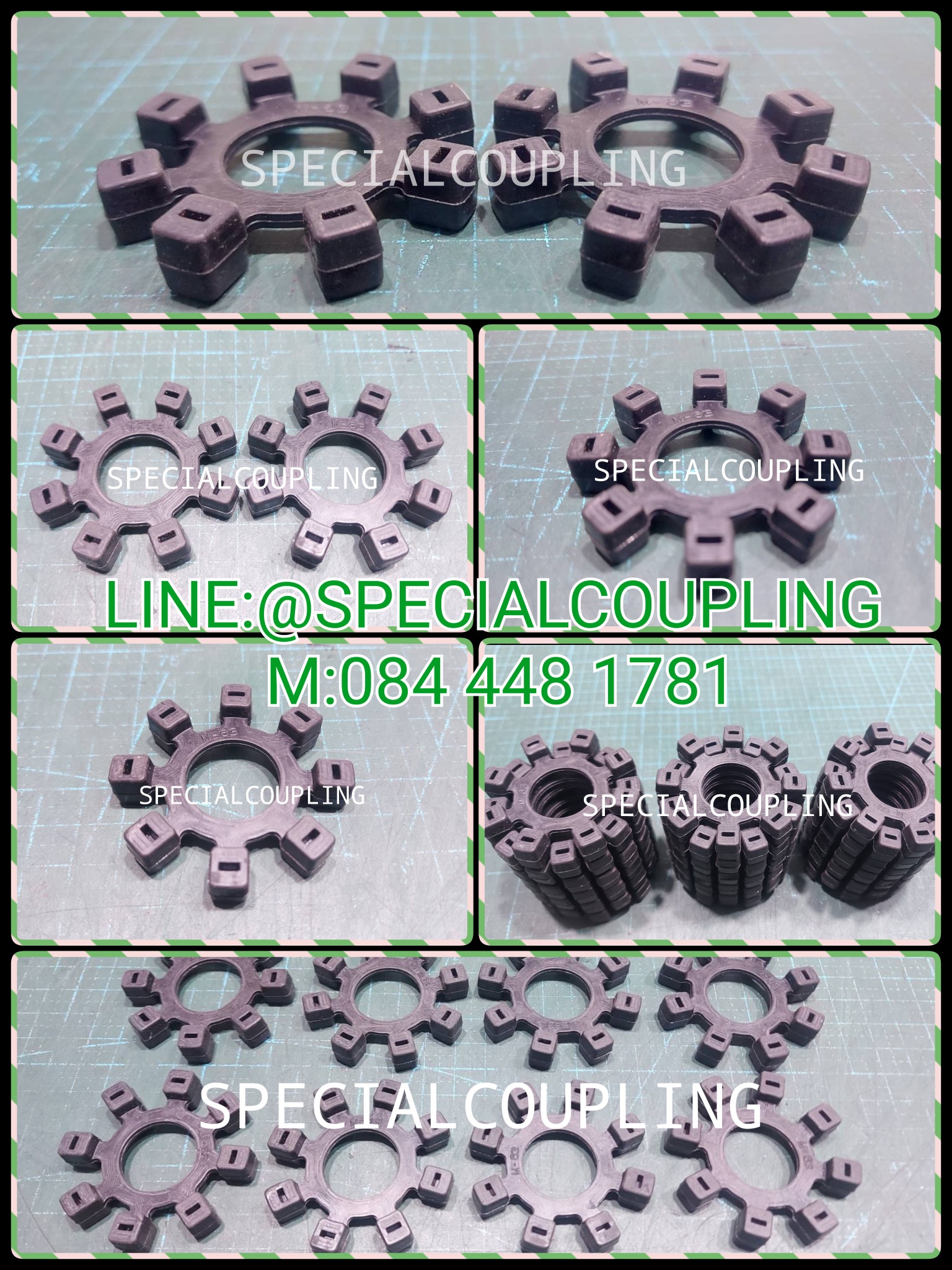 จำหน่ายSpider Size M63 Nbr spider only พร้อมส่งคะ สอบถามได้คะ