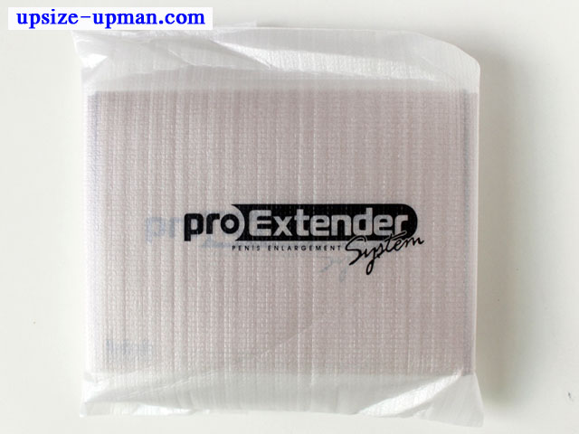 Pro Extender อุปกรณ์เพิ่มขนาดชาย