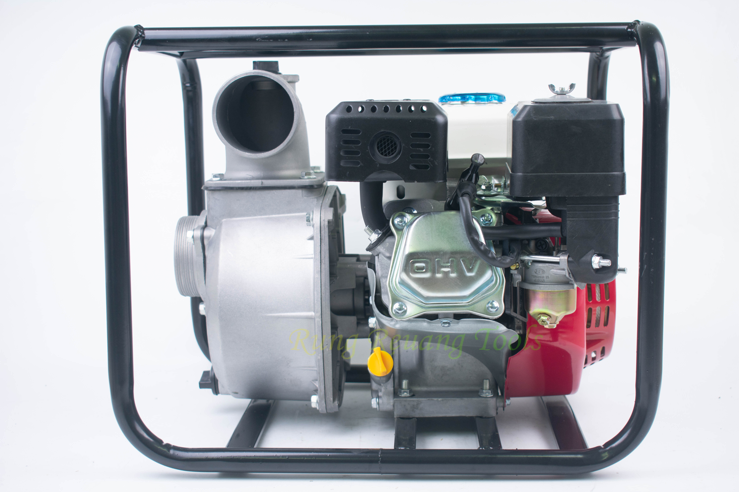 BERALA เครื่องยนต์สูบน้ำ(เบนซิน) รุ่น WP30CX