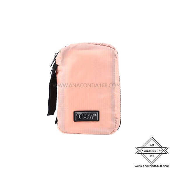 กระเป๋า Shower Bag แบบบาง