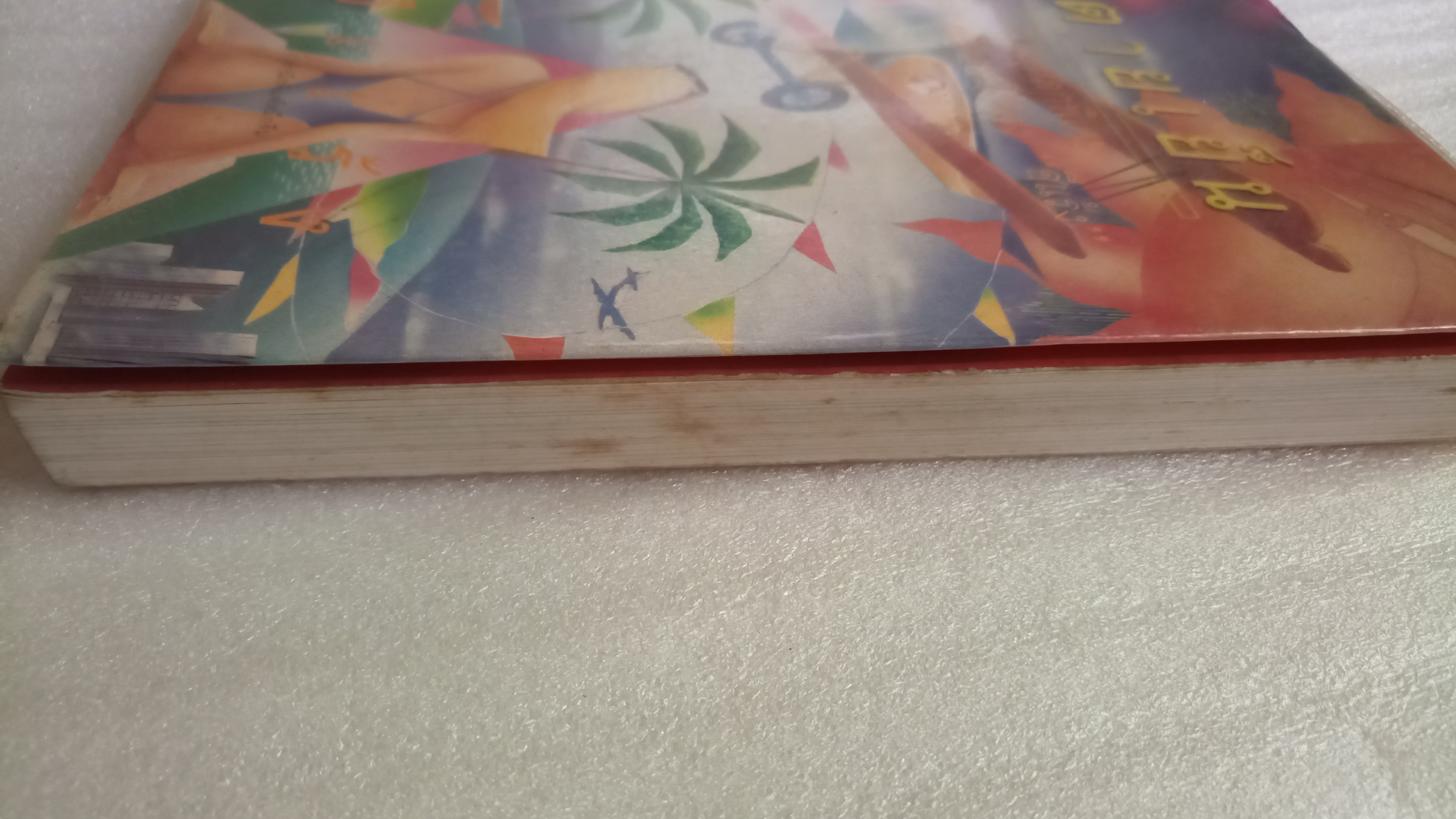 บินแหลก ตายเย็น / อีแร้ง