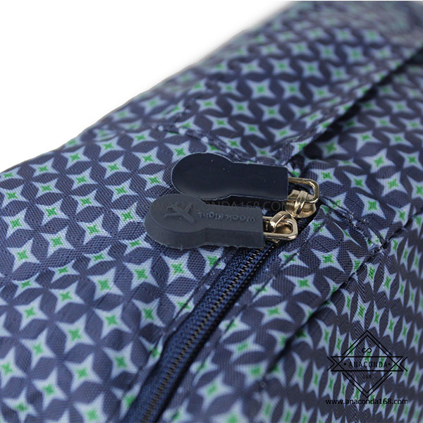 กระเป๋าจัดระเบียบเครื่องสำอางแบบลาย กระเป๋าจัดระเบียบเดินทาง