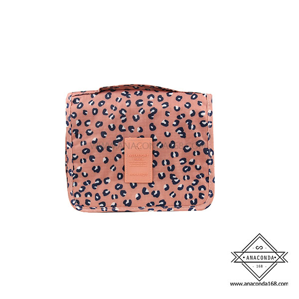 กระเป๋าจัดระเบียบ travel bag แบบลาย