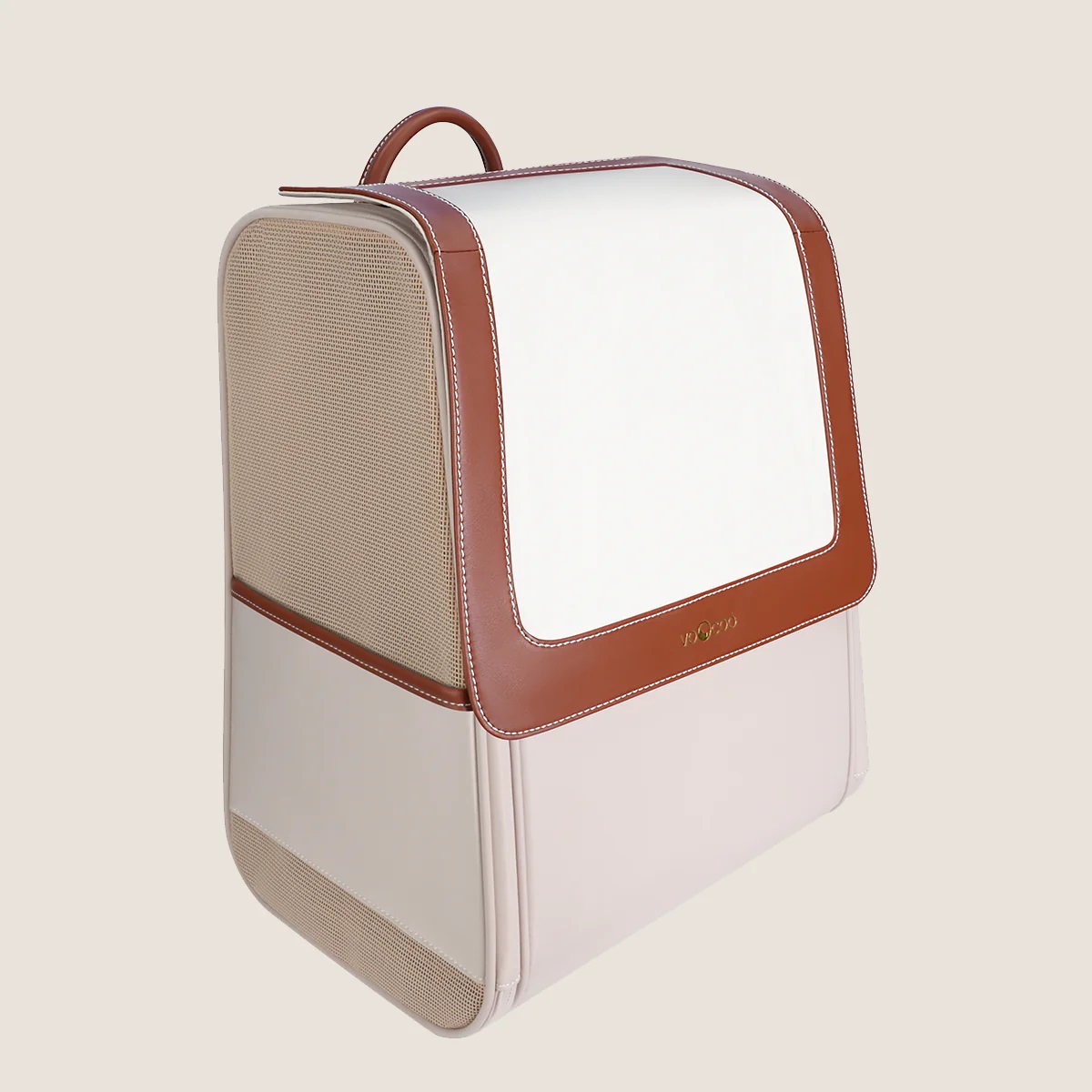 กระเป๋าเป้สัตว์เลี้ยง VOOCOO Fynn Pet Travel Bag - Backpack Style