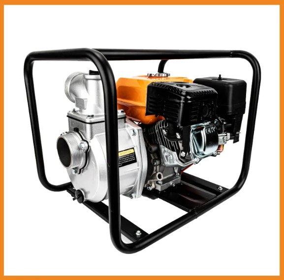 COOFIX ปั๊มชนเครื่อง 3 นิ้ว รุ่น CF-GWP001