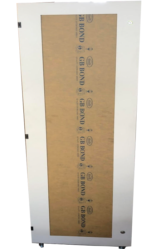 PM-6636 ตู้19" HIGH QUALITY EXPORT RACK 36U (60x60cm.)สูง 179 cm.Vatแล้ว