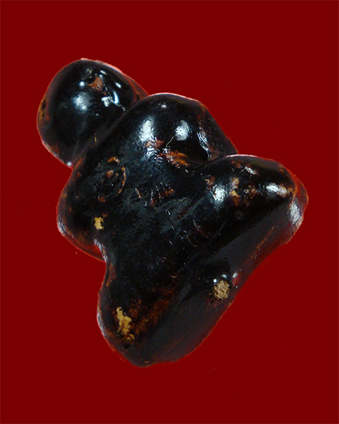 พระปิดตา หลวงปู่เอี่ยม ปฐมนาม วัดสะพานสูง พุทธาภิเษก เสาร์ 5 วัดสุทัศน์ ปี2536 น่าบูชาครับ***1***ราคาโทรถามครับ***