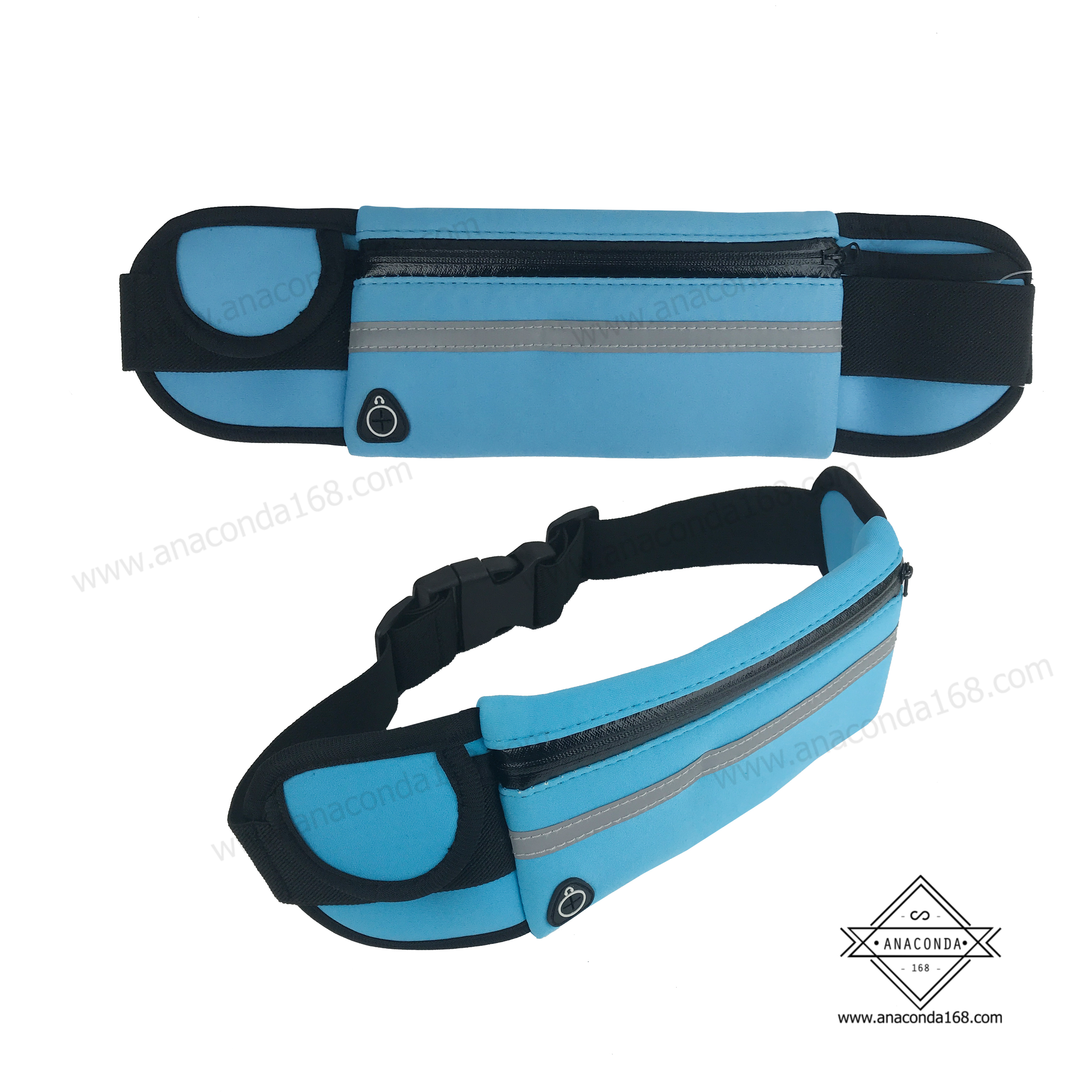 กระเป๋าคาดเอว Sport