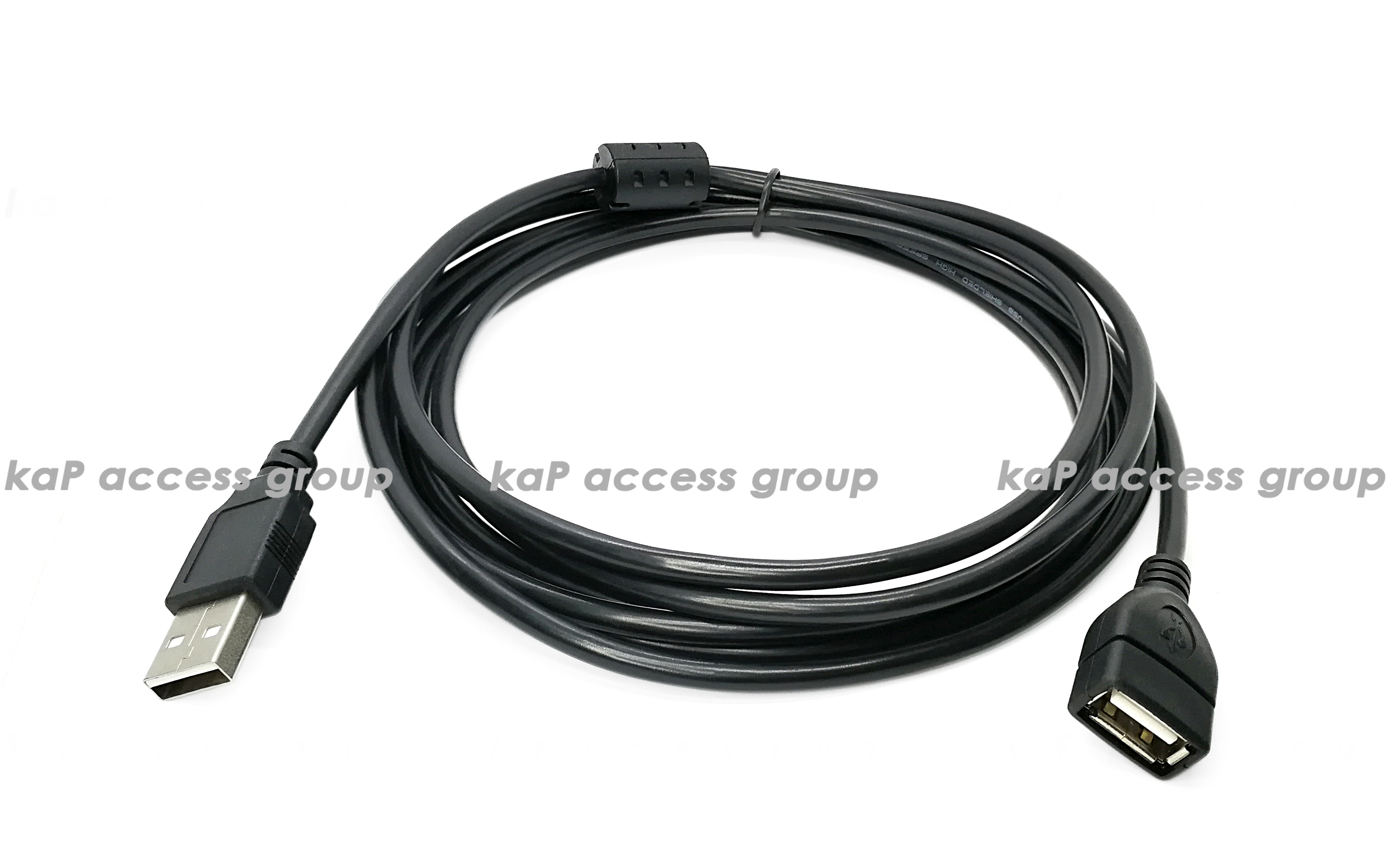 USB 2.0 AM-AF Extension Cable (3M)