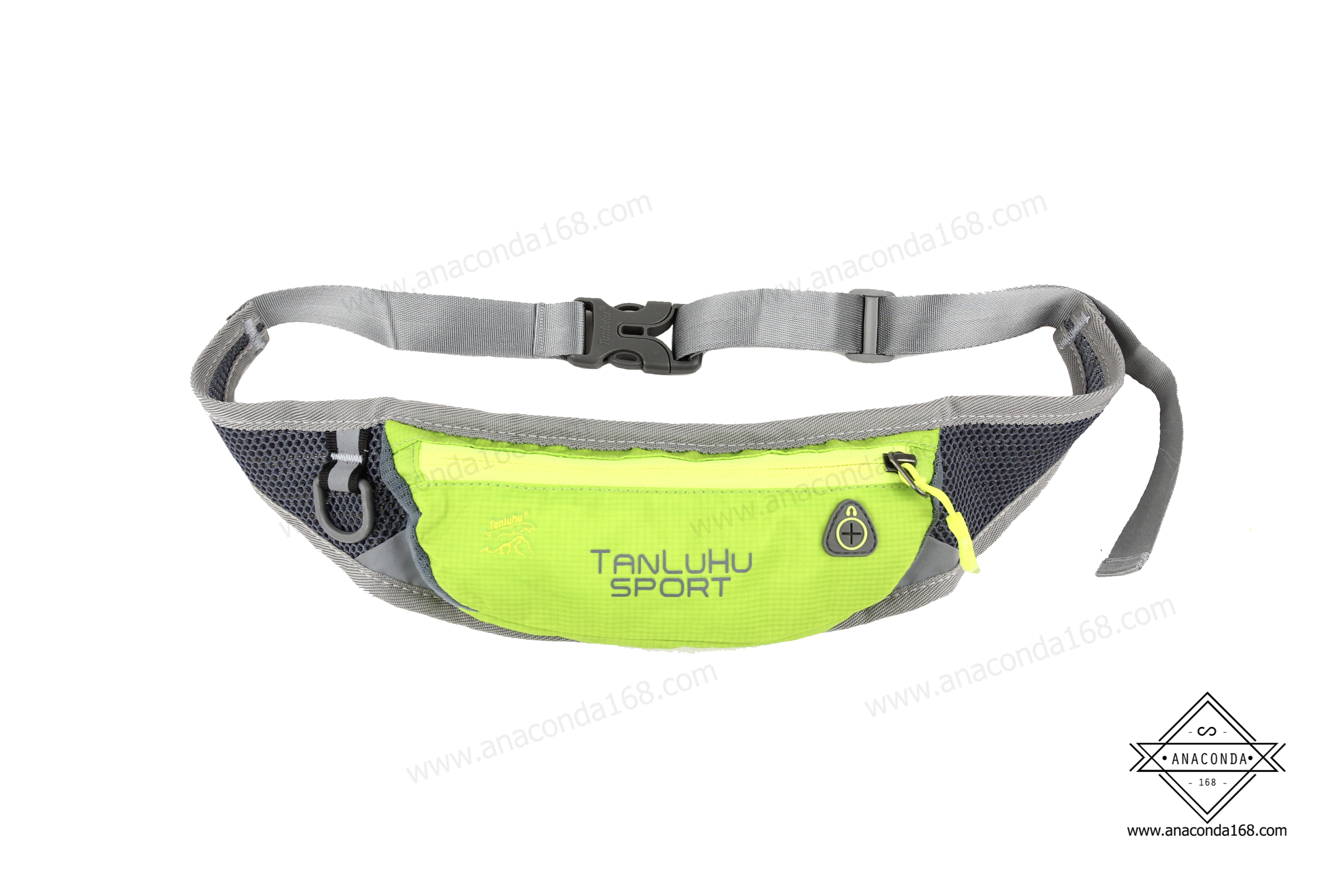 กระเป๋าคาดเอวสปอร์ต