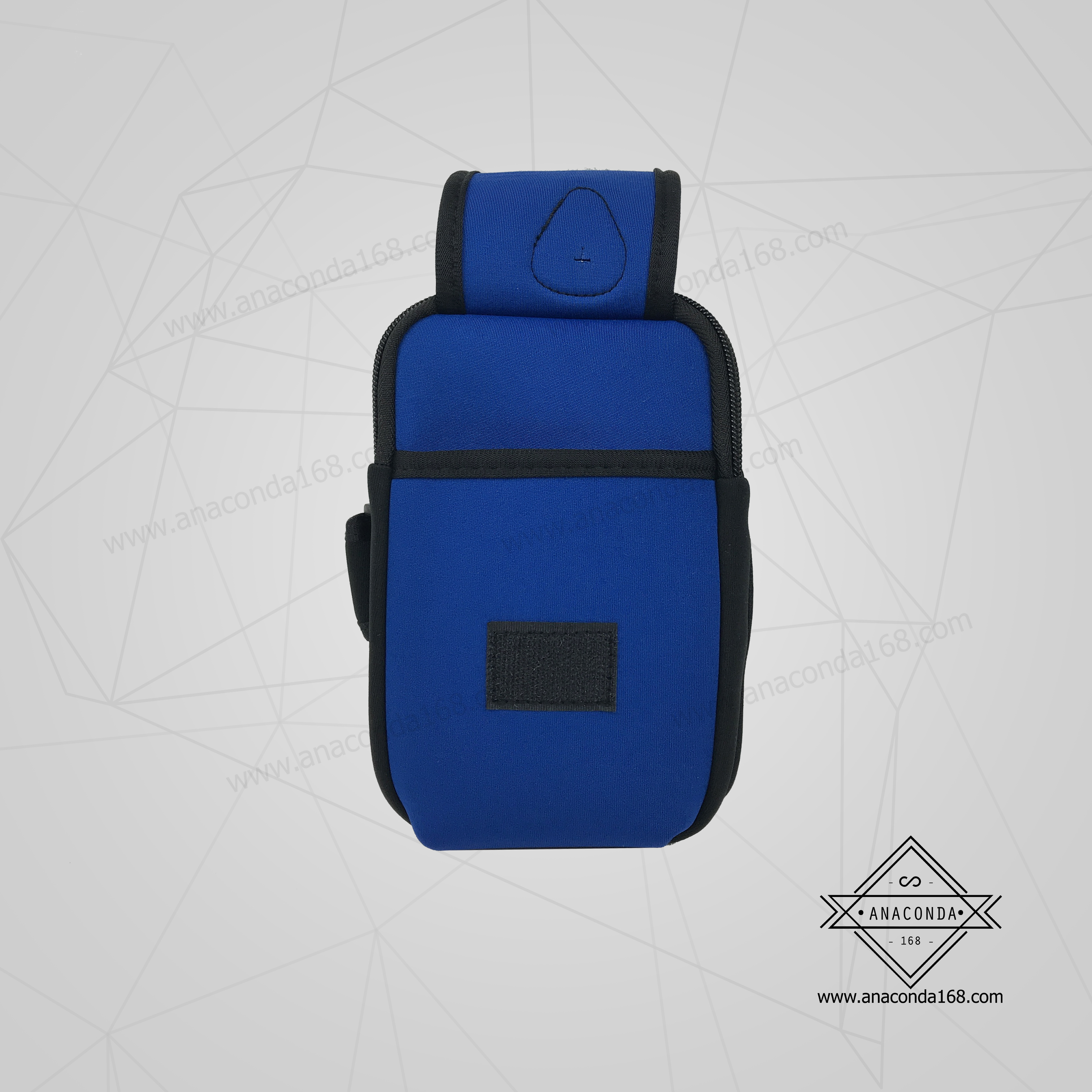 กระเป๋าคาดแขนทรงสปอร์ต กระเป๋ารัดแขนสำหรับวิ่งออกกำลังกาย