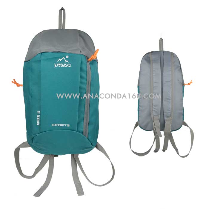 กระเป๋าเป้สะพายหลัง เป้แนว Sport