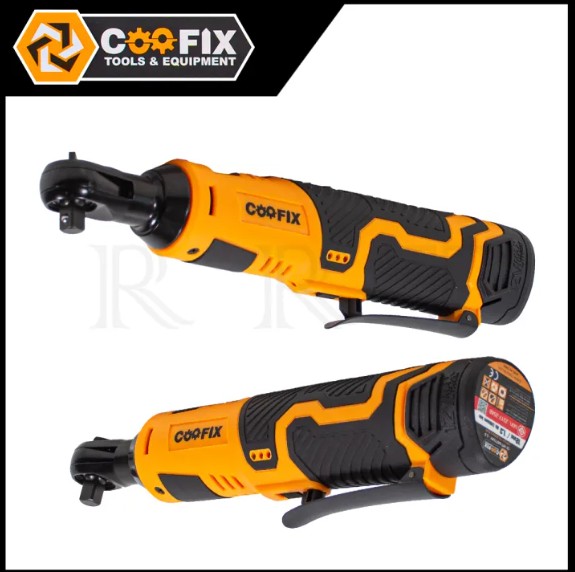 COOFIX ด้ามฟรีไร้สาย 12V รุ่น CF-CRW001